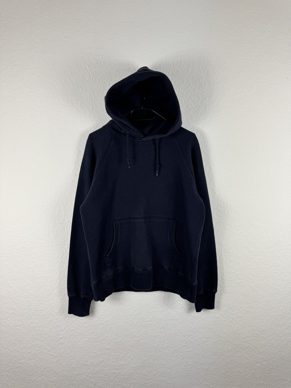 LMDN × Yeezy YTWW x LMND 15/16 Worldwide Navy Hoody Size S-M Size US S / EU 44-46 / 1 - 4 Thumbnail