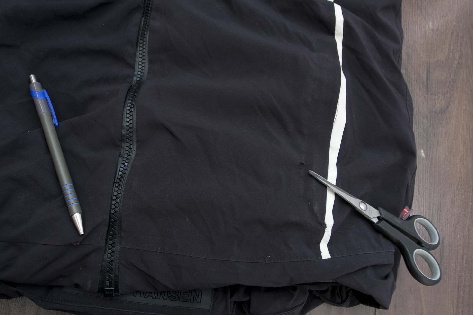 Helly Hansen Helly Hansen Jacket Winter H2Flow Ski Size S Fitted Size US S / EU 44-46 / 1 - 12 Thumbnail