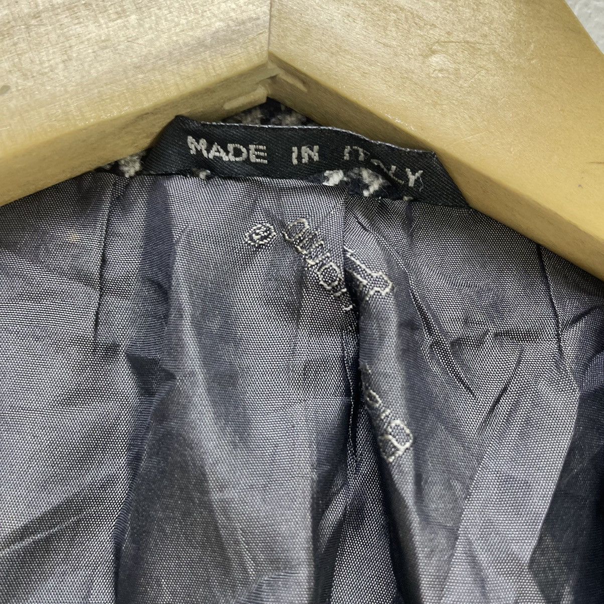 Autumn Cashmere × Suitsupply Italian Designer Biagiotti Uomo Made In Italy Casual Size US M / EU 48-50 / 2 - 7 Thumbnail