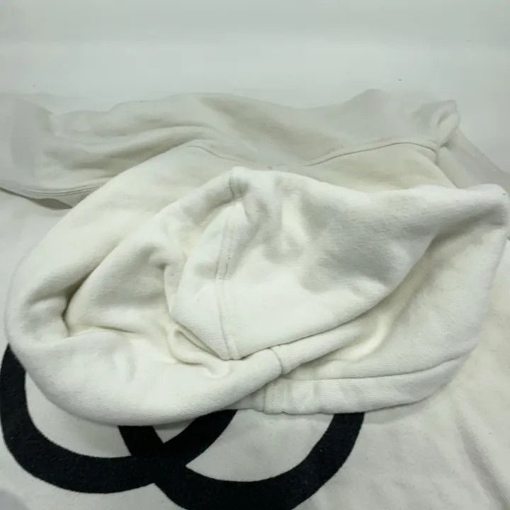 Gucci Gucci Gucci Logo Print Hoodie for Men -2506 Size US L / EU 52-54 / 3 - 4 Thumbnail