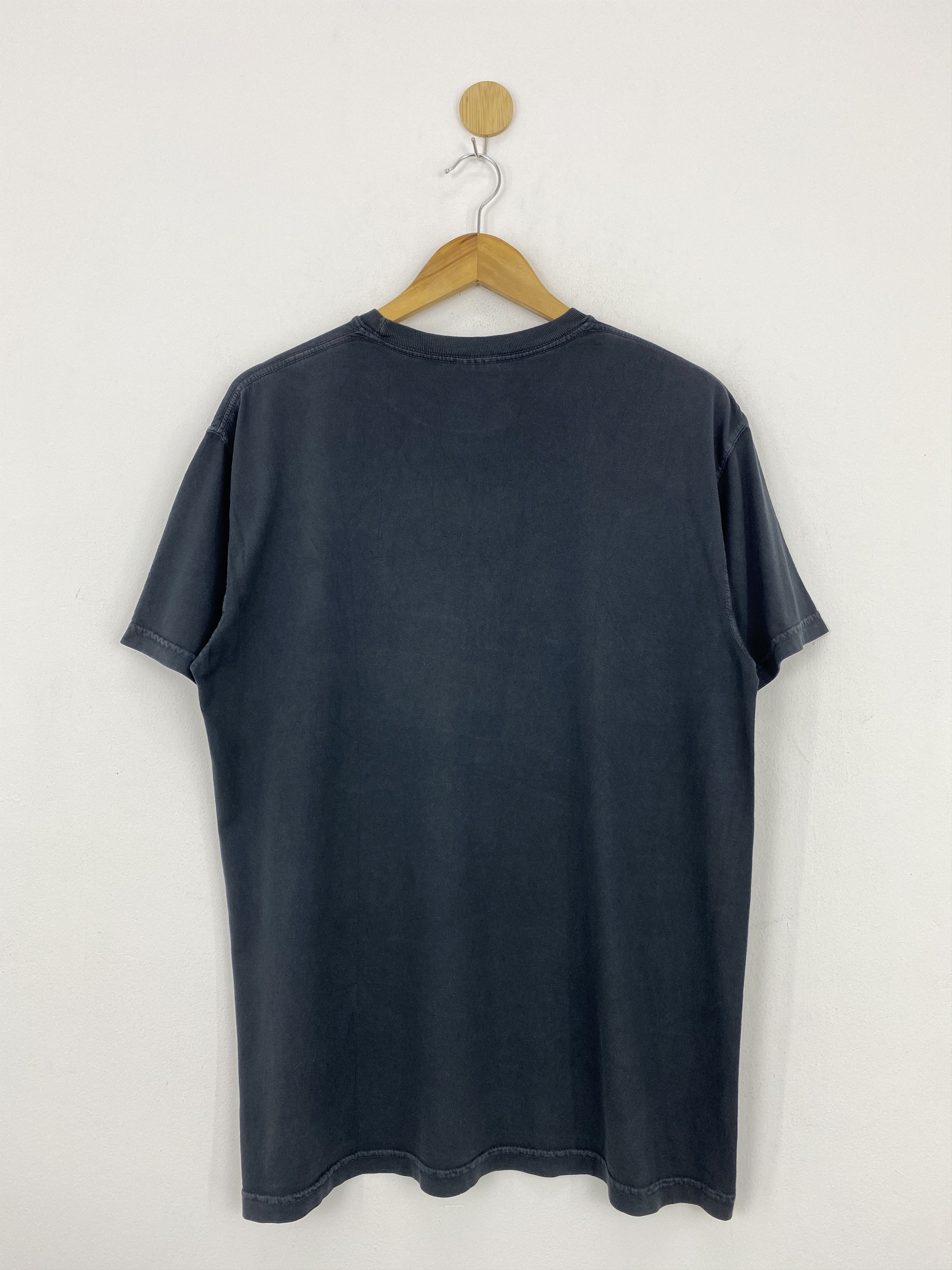 Rap Tees × Vintage Vintage Ski Mask The Slump Dog Rap Tee TA0521 Size US M / EU 48-50 / 2 - 3 Thumbnail