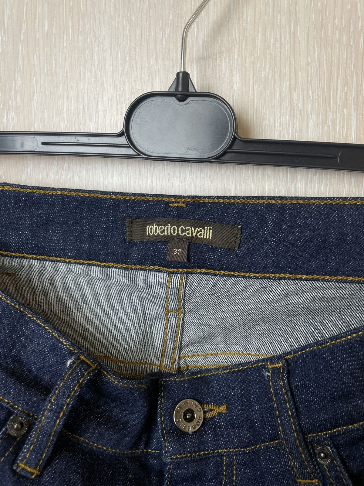 Roberto Cavalli Roberto Cavalli jeans Size US 32 / EU 48 - 8 Thumbnail