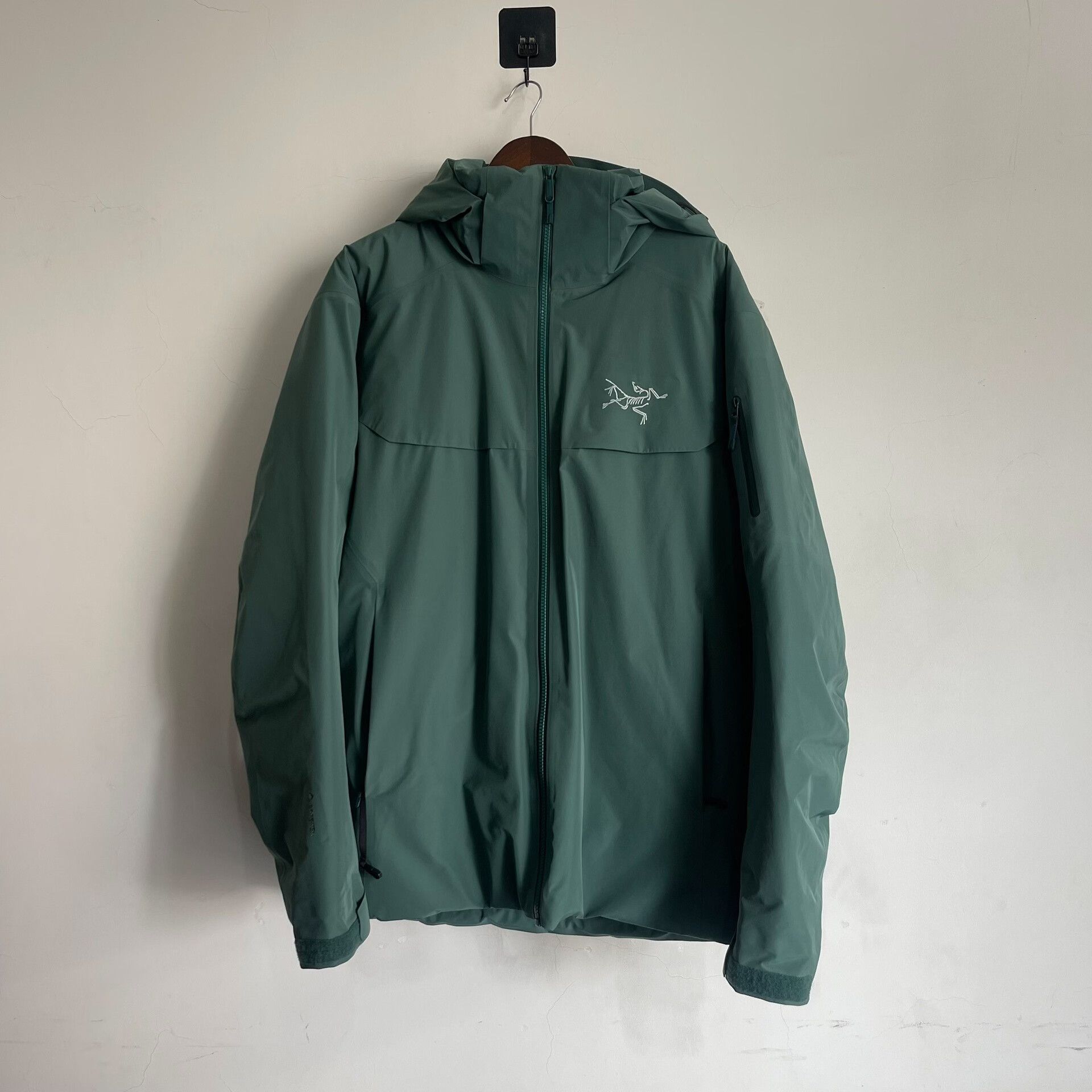 Arc'teryx Arcteryx Macai GTX Ski Down Jacket Size US XL / EU 56 / 4 - 1 Thumbnail