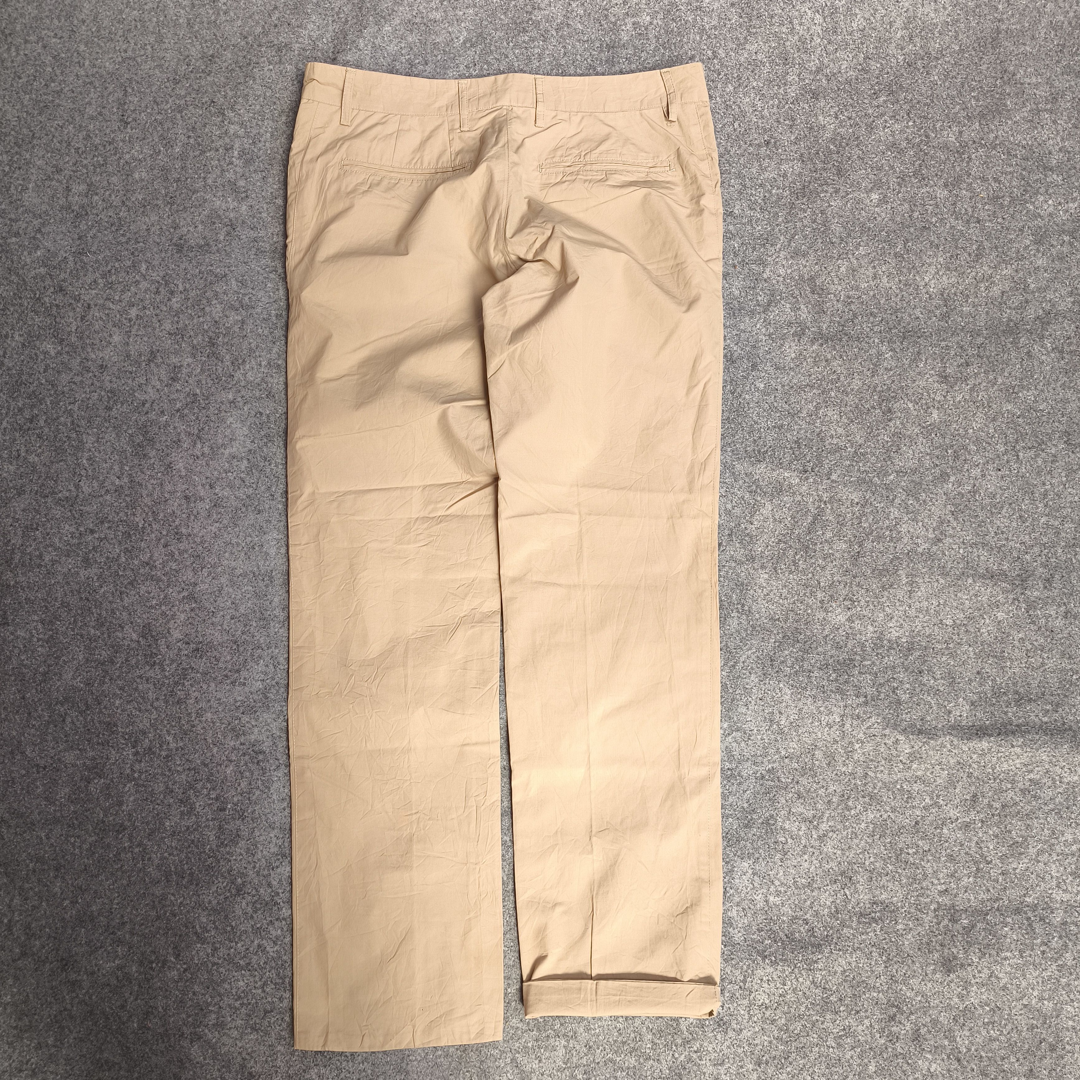 Bottega Veneta Bottega Veneta chino pants Size US 32 / EU 48 - 3 Thumbnail