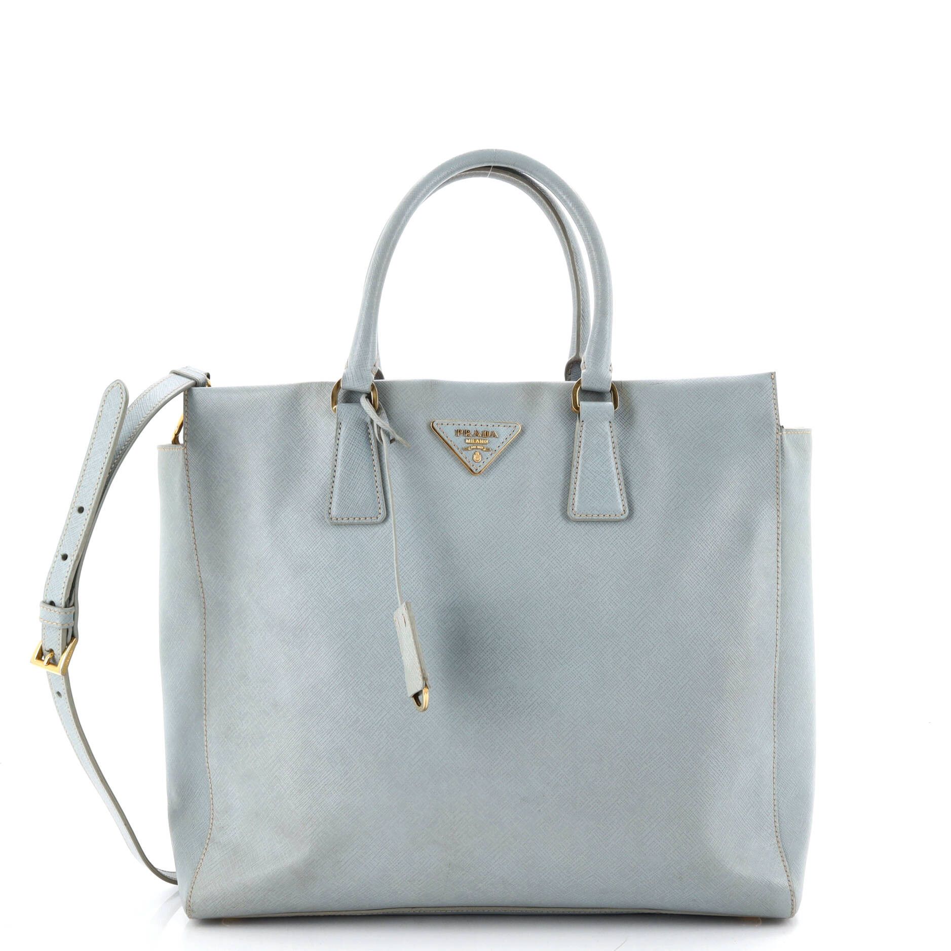 Prada Convertible Open Tote Size ONE SIZE - 1 Thumbnail