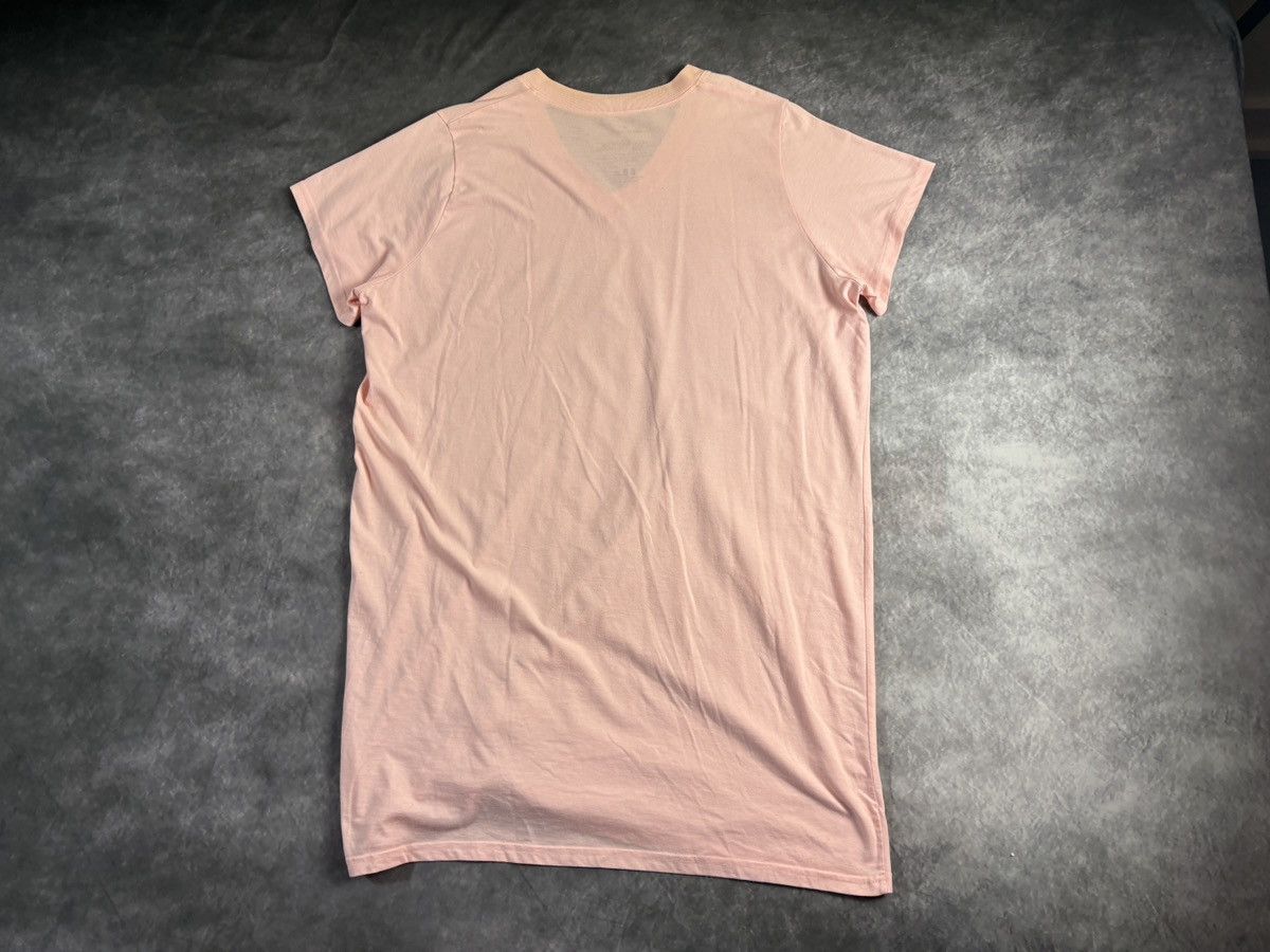 Vintage Best Grandma Ever Longline V-Neck Sleep Tee Oversized OS Size US XL / EU 56 / 4 - 5 Thumbnail