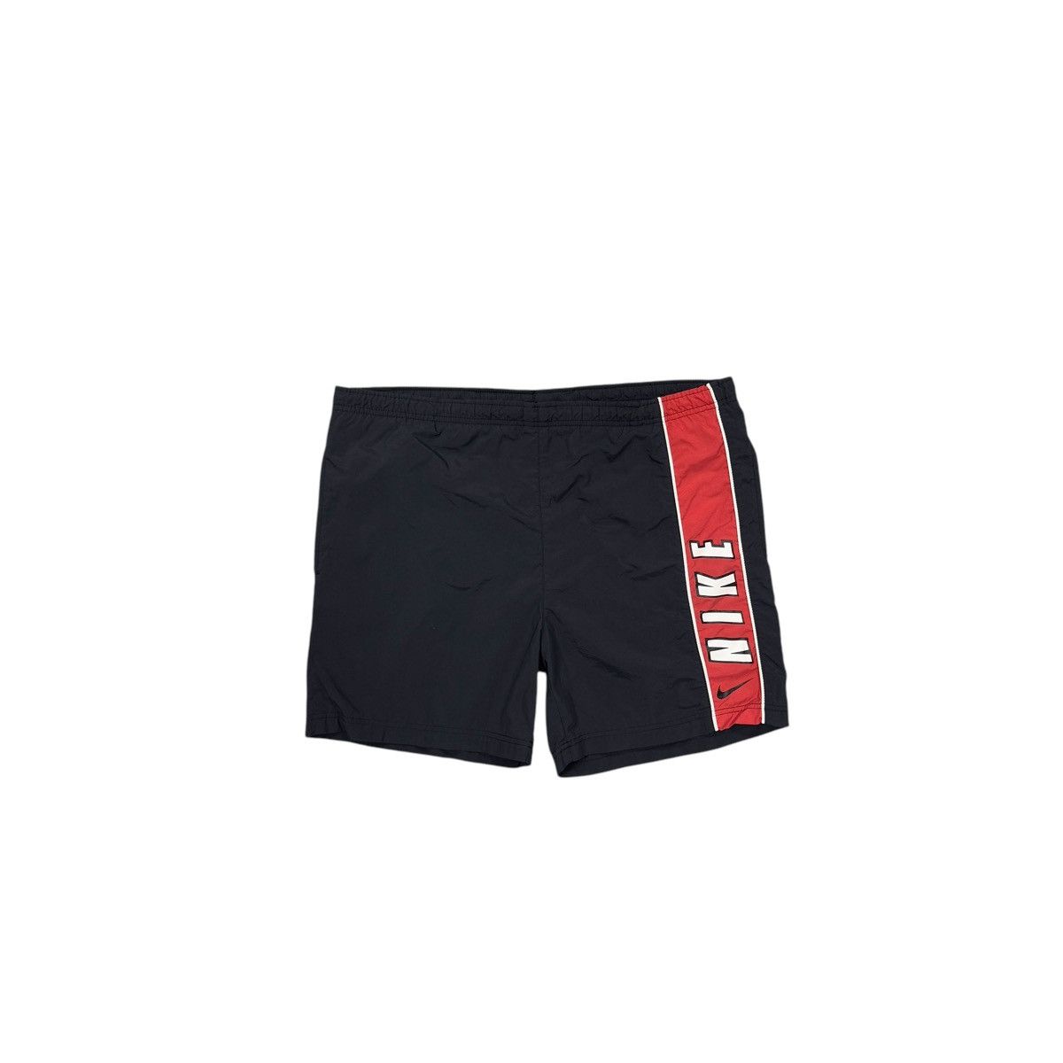 Nike × Vintage Vintage Nike Nylon Shorts Size M Size US 32 / EU 48 - 1 Thumbnail