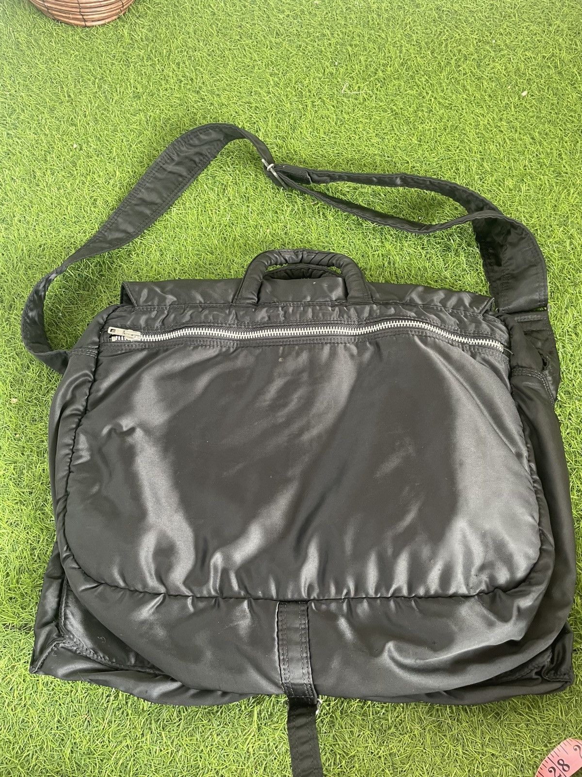 Porter Authentic PORTER Messenger Bag Size ONE SIZE - 25 Thumbnail