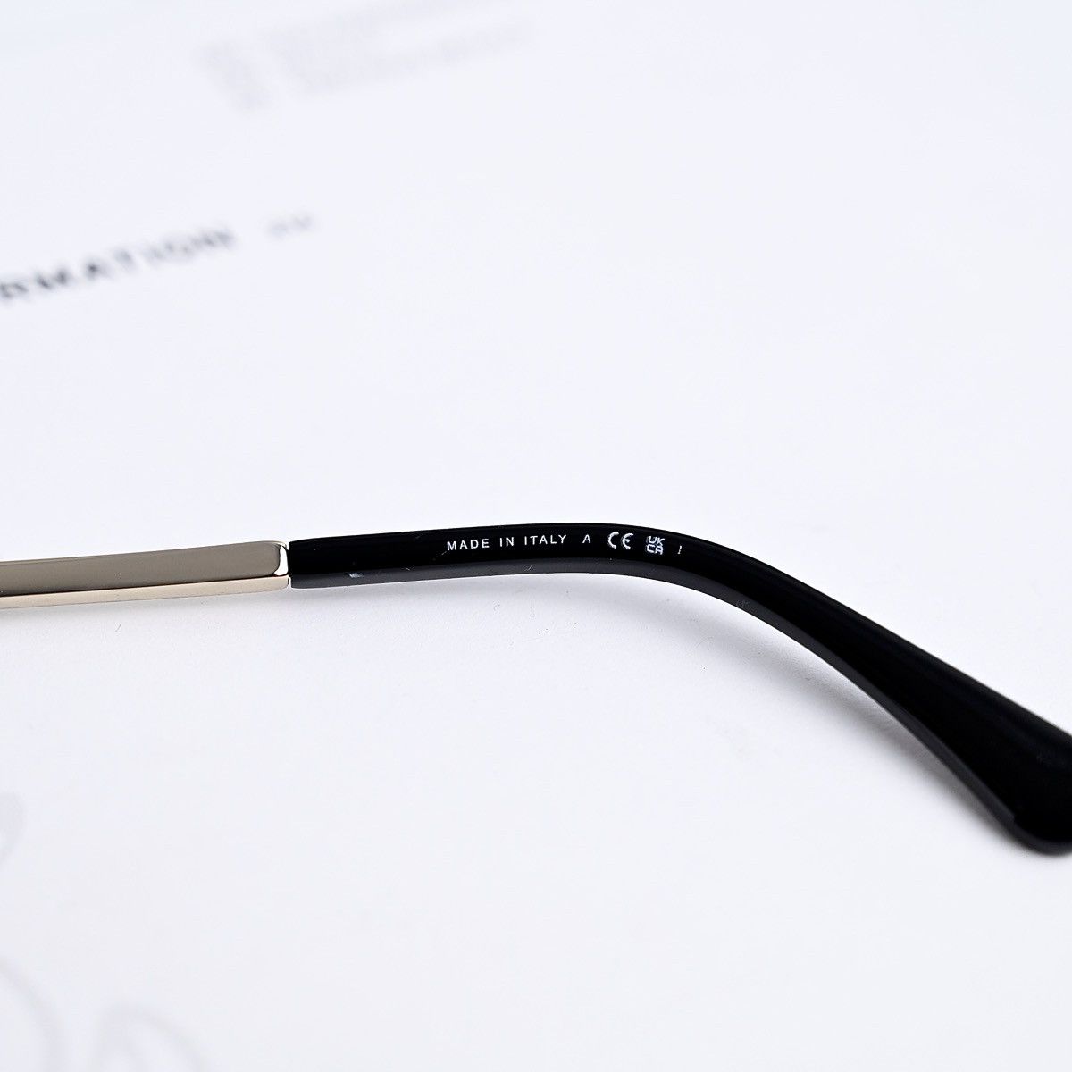 Chanel CHANEL 0CH4283 SUNGLASSES Size ONE SIZE - 4 Thumbnail