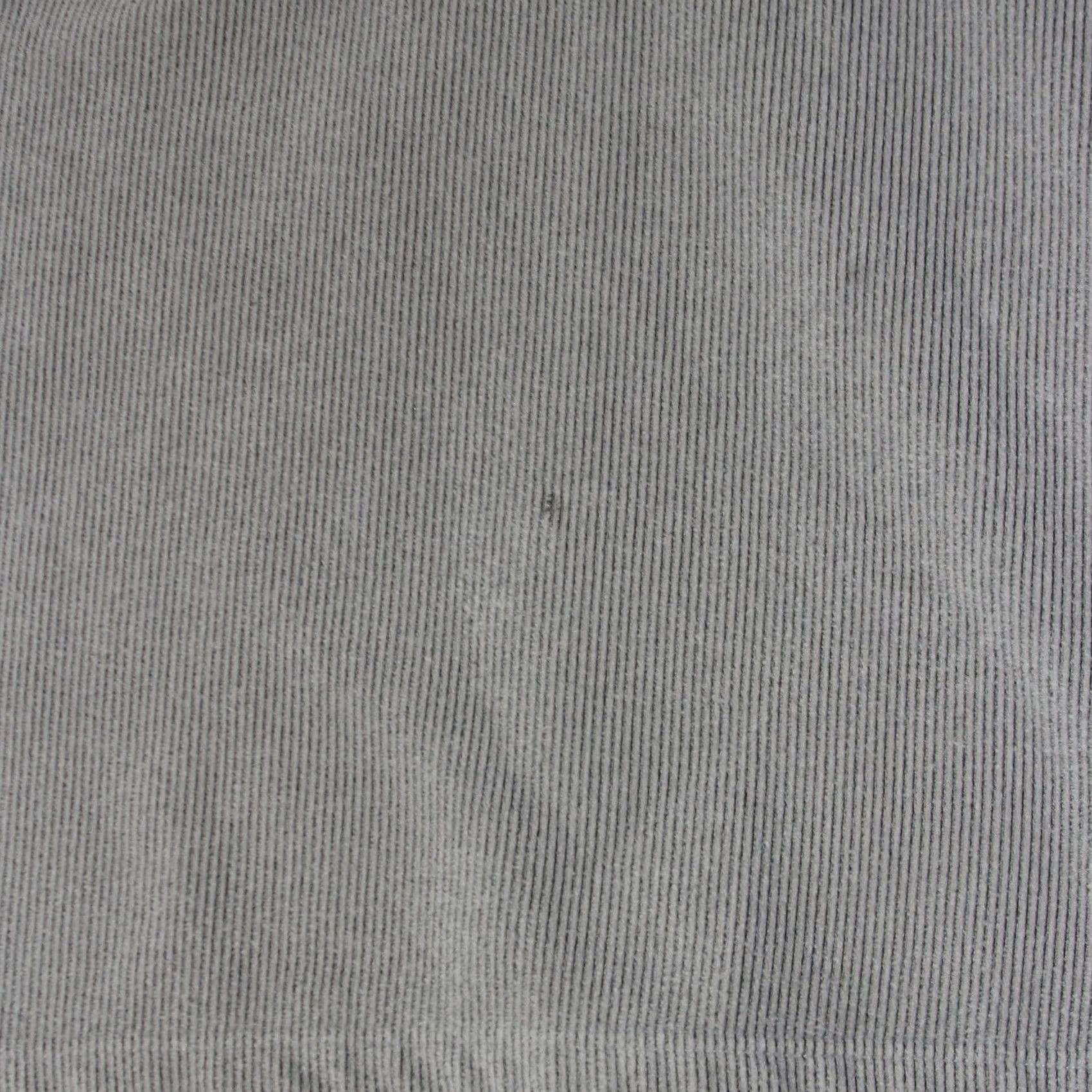 Vintage VINTAGE Bullhead Pullover Mens XL Gray Ribbed Nylon V-Neck Striped Gorpcore Skate Shirt Size US XL / EU 56 / 4 - 3 Thumbnail