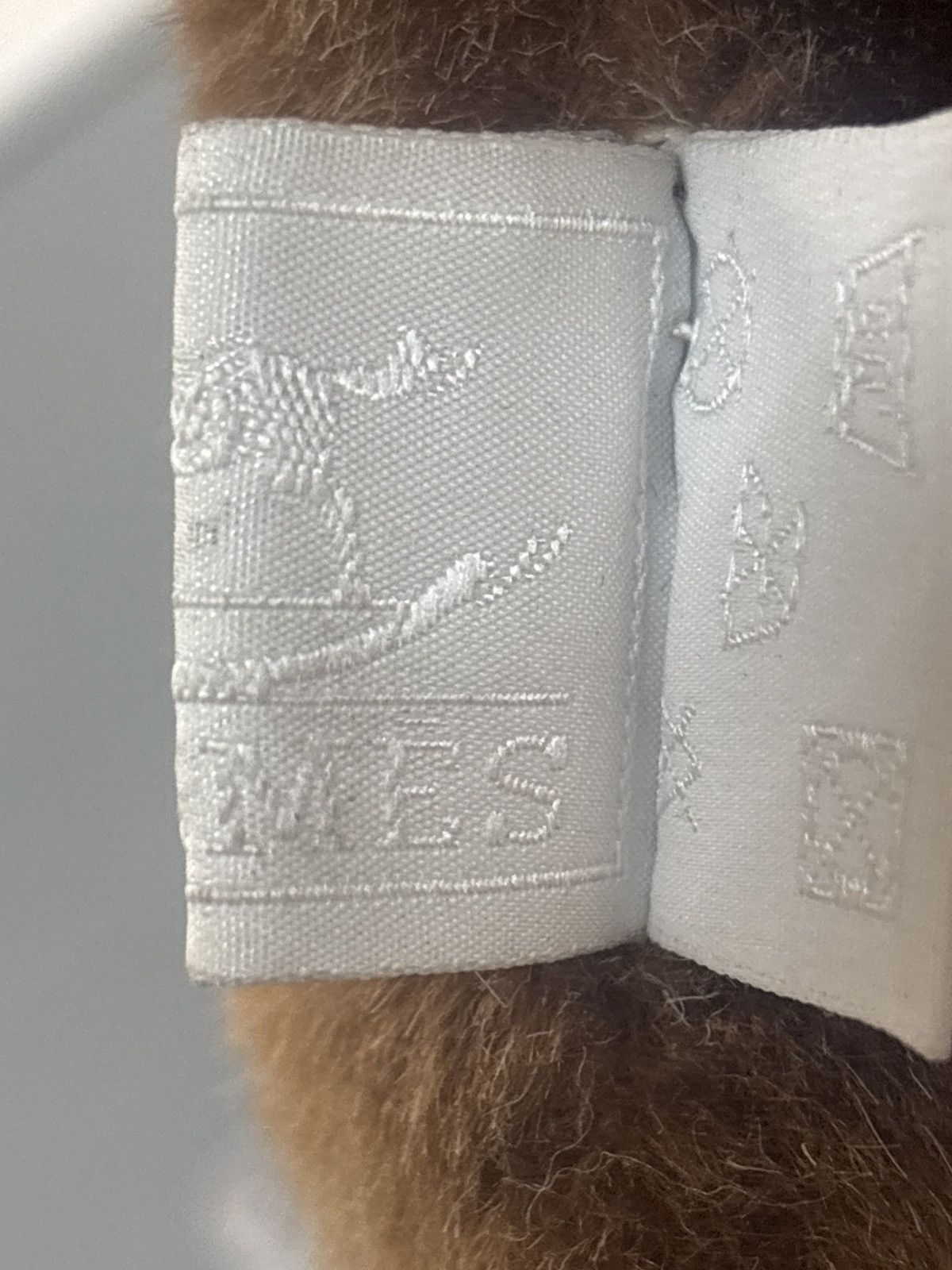 Hermes Hermes Horse Hermy Large With Scarf & Saddle Size ONE SIZE - 10 Thumbnail