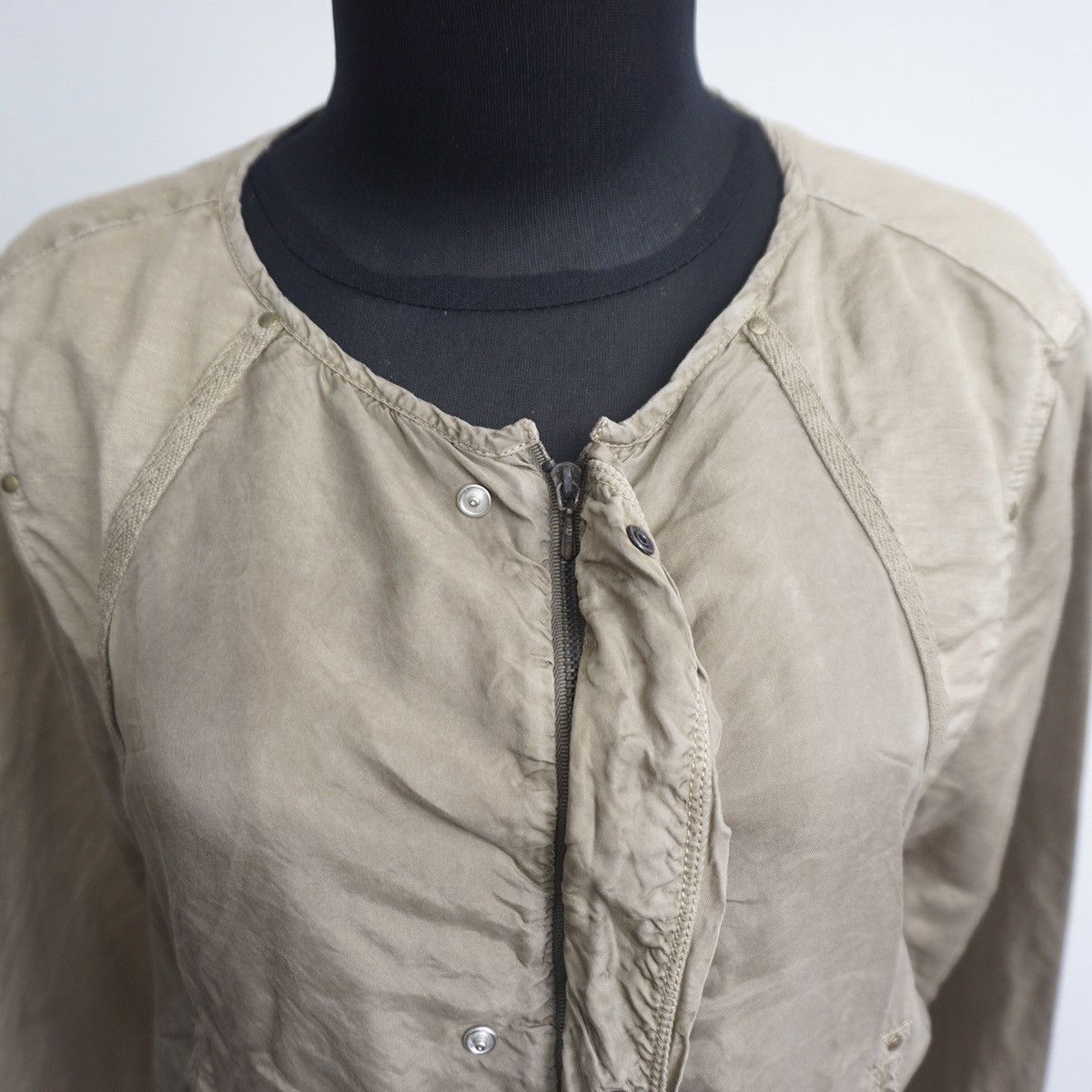 Diesel Diesel light jacket Size M / US 6-8 / IT 42-44 - 6 Thumbnail