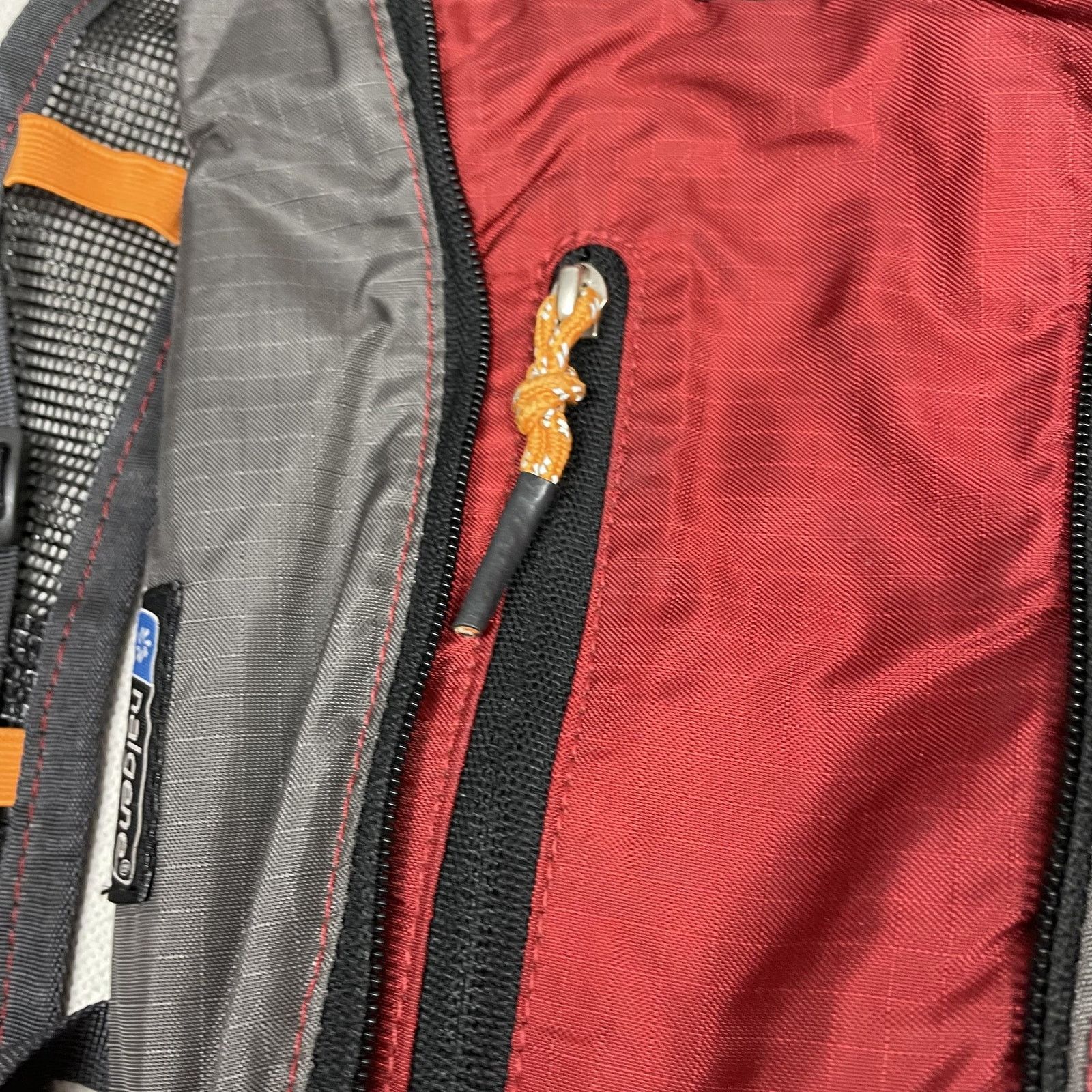 The North Face The North Face Bullhead Flight Series Hydration Rucksack Bag Size ONE SIZE - 5 Thumbnail