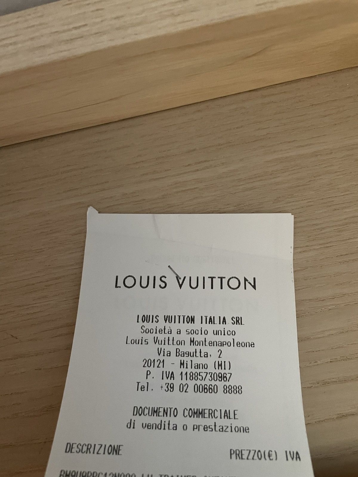 Louis Vuitton Louis Vuitton trainers White Camvas collection Size US 8 / EU 41 - 8 Thumbnail