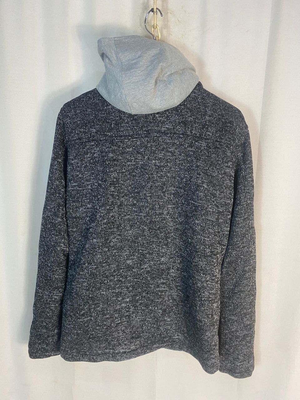 In The Attic × Japanese Brand × Seditionaries In the attic knit hoodie jacket Size US M / EU 48-50 / 2 - 13 Thumbnail
