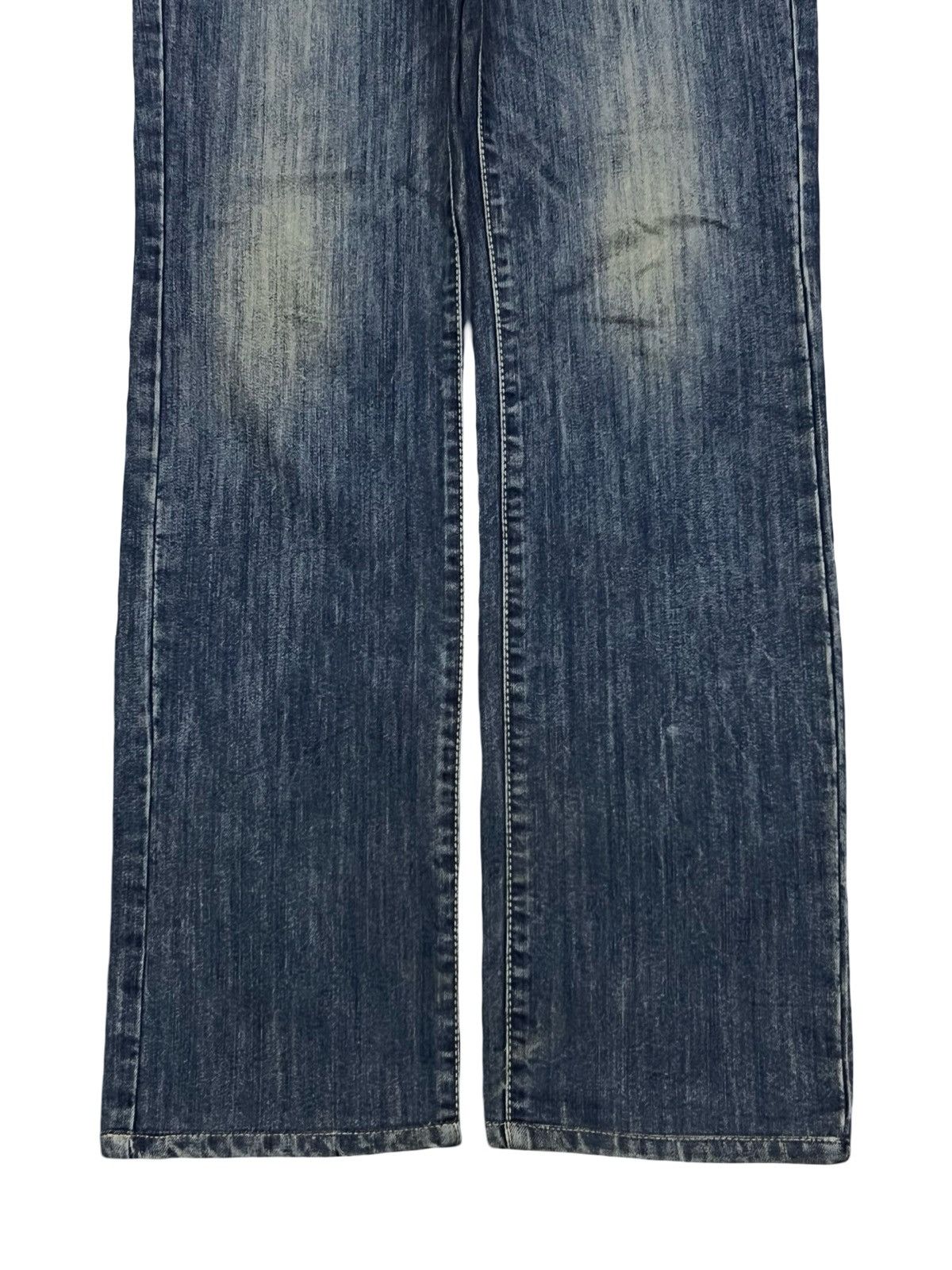 Guess Vintage GUESS Premium Luxury Edition Jeans Made in Korea Y2K Size US 27 - 6 Thumbnail