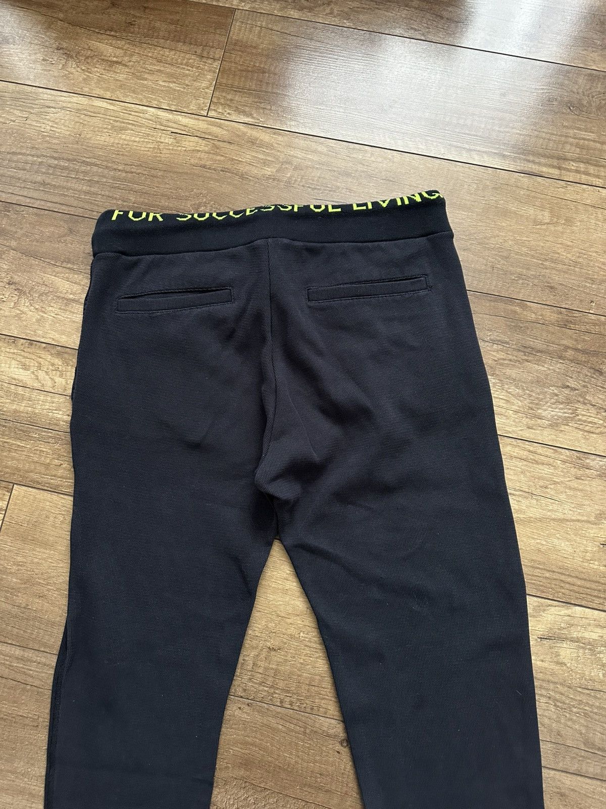 Diesel Diesel Suit Zip Hoodie and Sweatpants Joggers Size US L / EU 52-54 / 3 - 20 Thumbnail