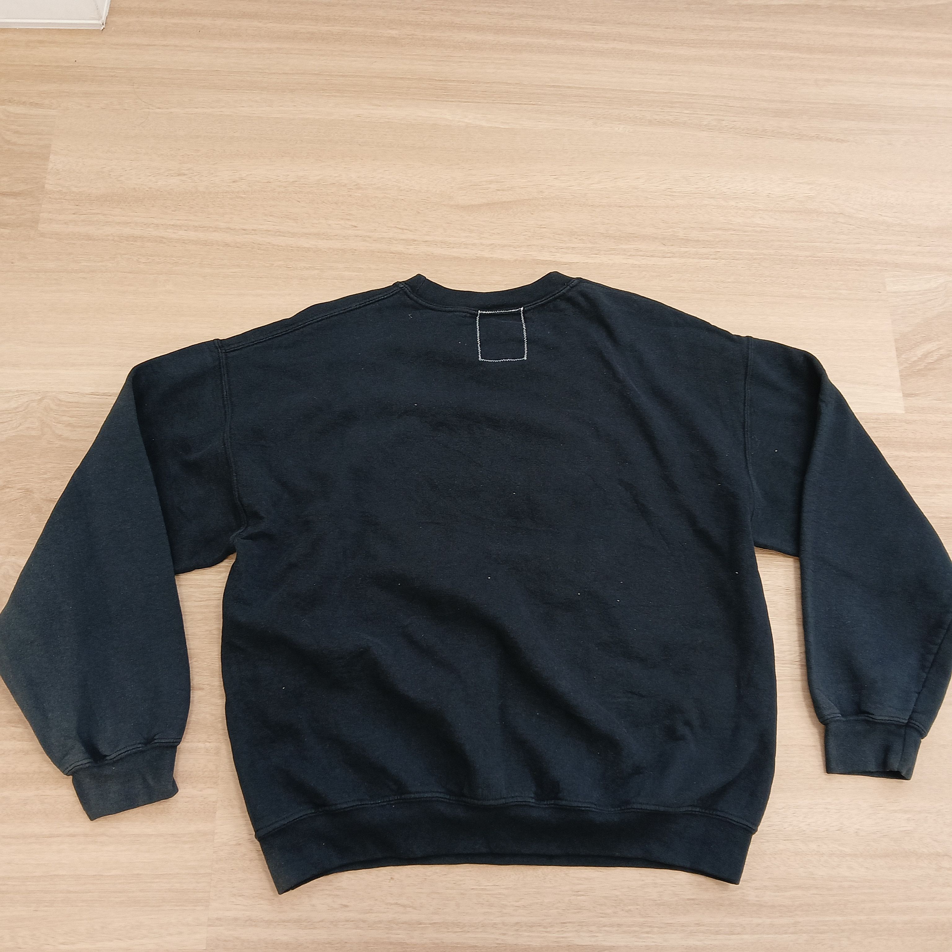 Vintage VINTAGE CALIFORNIA REPUBLIC SWEATSHIRT RIOT SOCIETY XL Size US XL / EU 56 / 4 - 6 Thumbnail