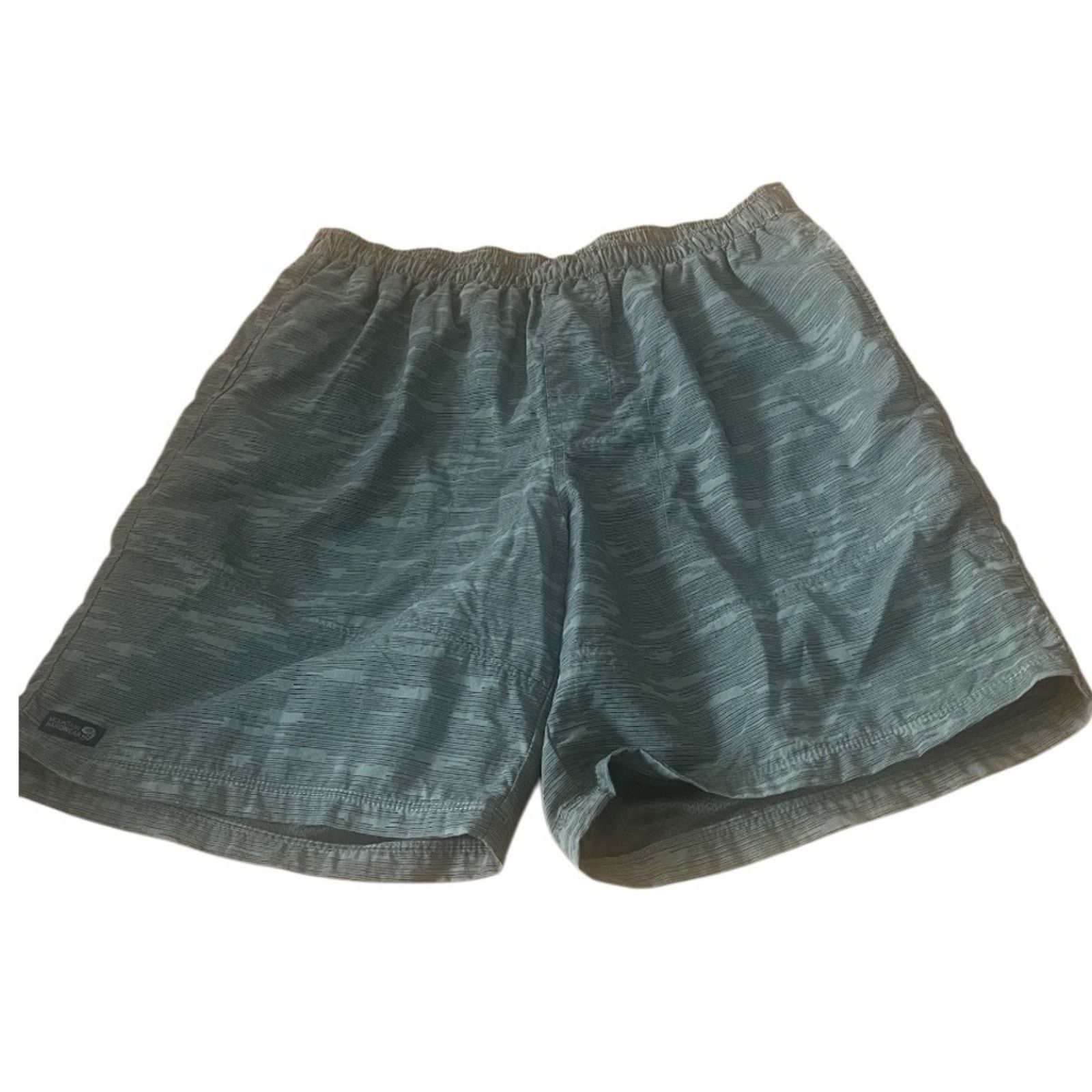 Mountain Hardwear Mountain Hardwear Shade Lite shirts, size Small Size US 26 / EU 42 - 1 Thumbnail