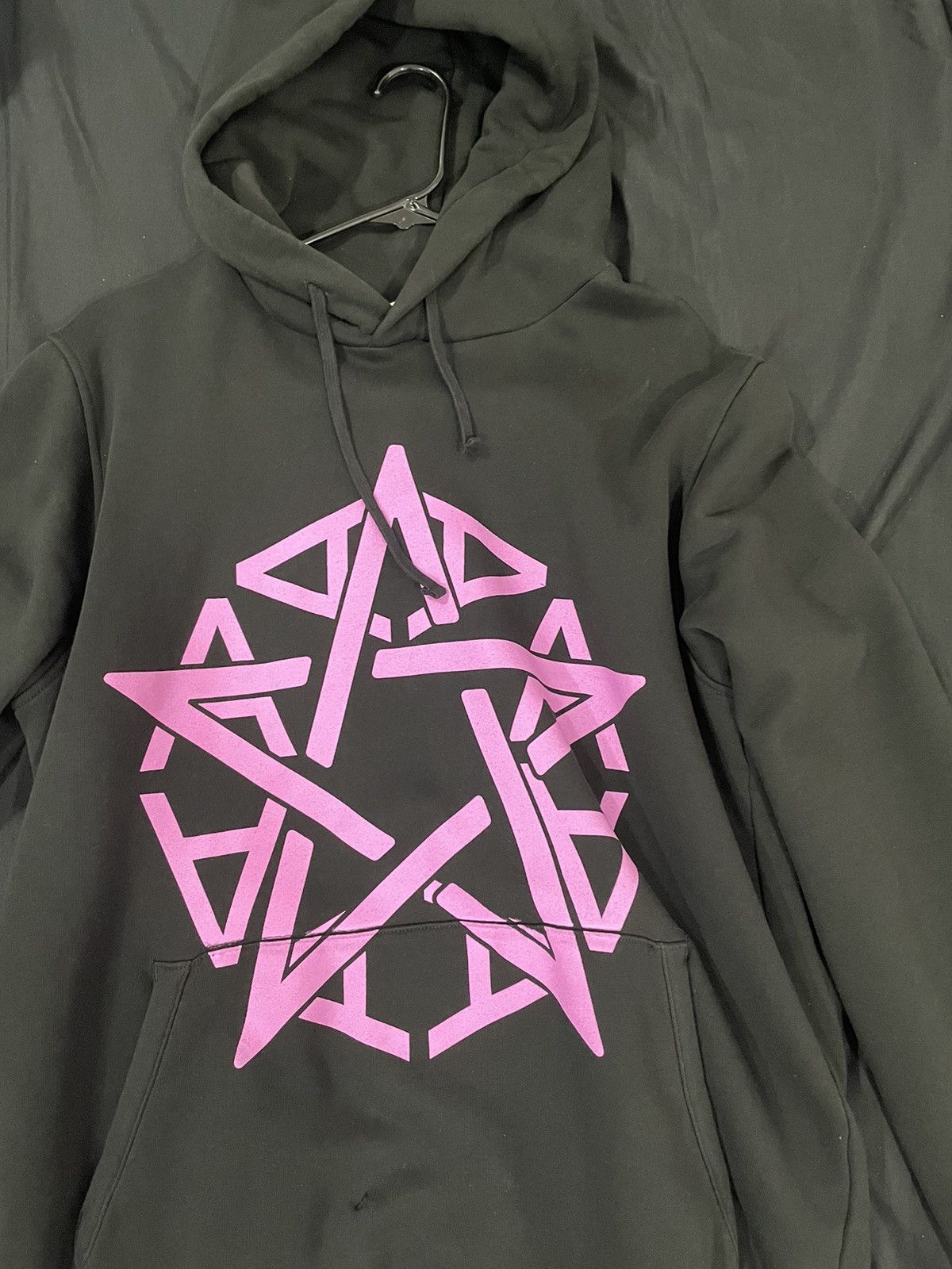 1017 ALYX 9SM × Destroy Lonely Destroy Lonely Alyx Hoodie Size US L / EU 52-54 / 3 - 2 Thumbnail