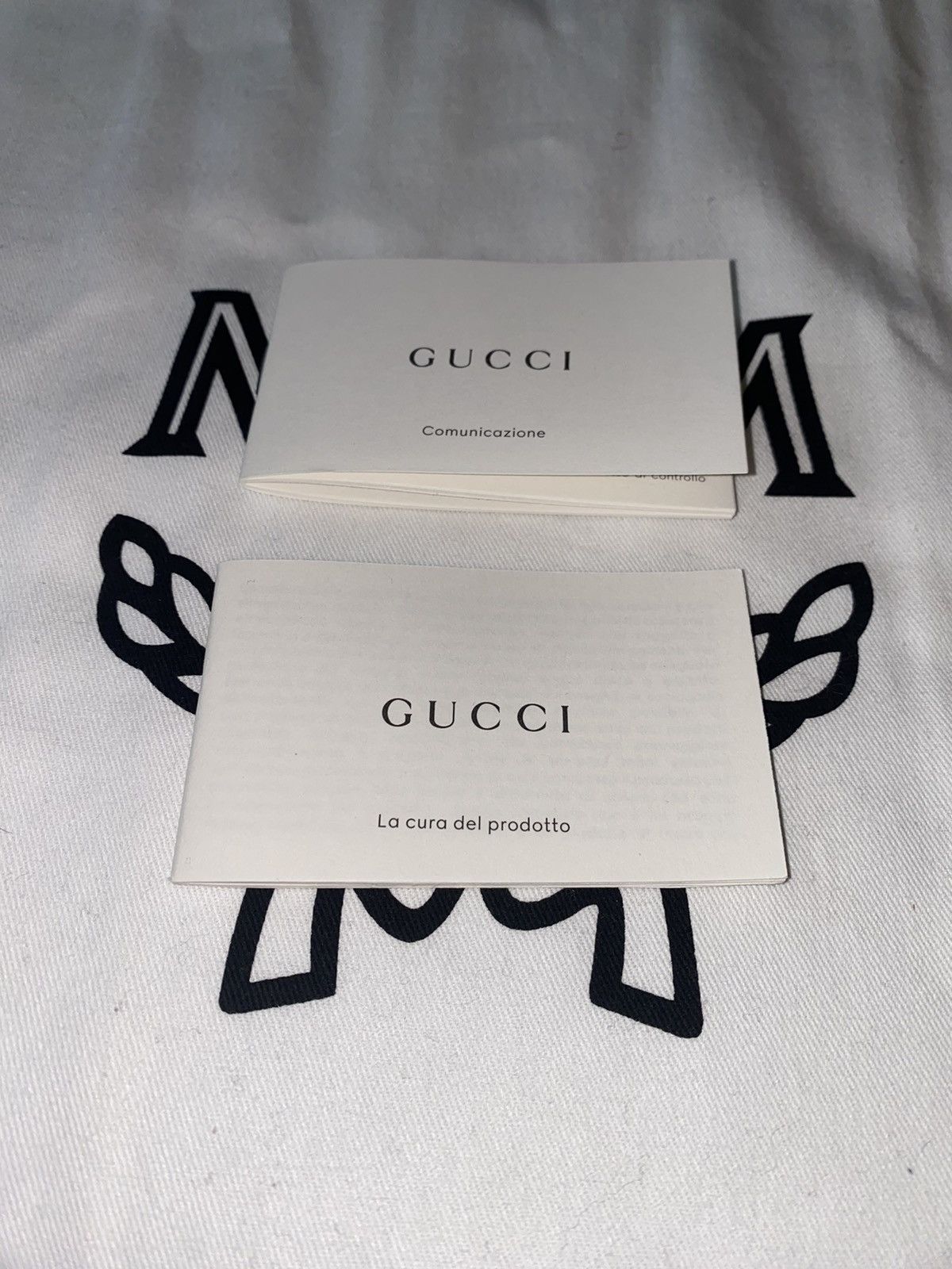 Gucci Grey Leather Gucci Lace Up Sneakers 9 US Monogram Print BNIB Size US 9 / EU 42 - 16 Thumbnail