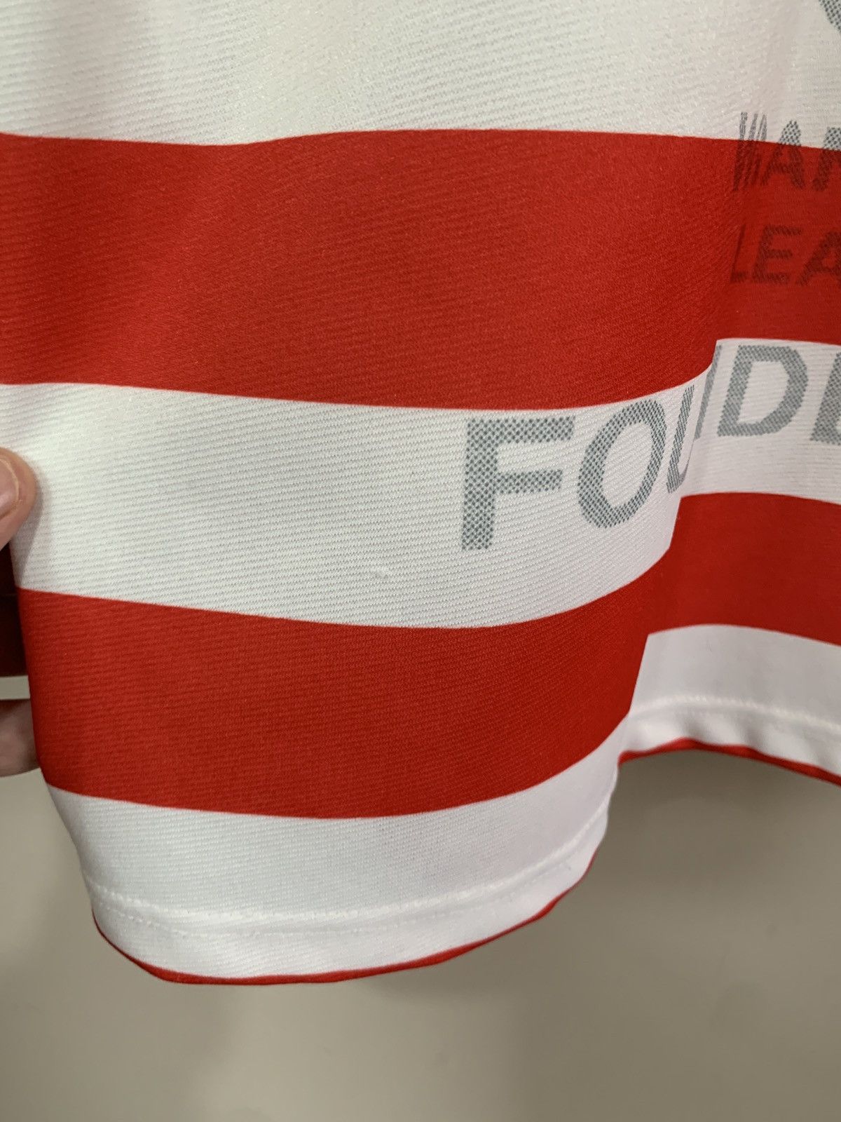 Puma × Vintage England 1995 Home Rugby League Shirt Puma Vintage Jersey XL Size US XL / EU 56 / 4 - 7 Thumbnail