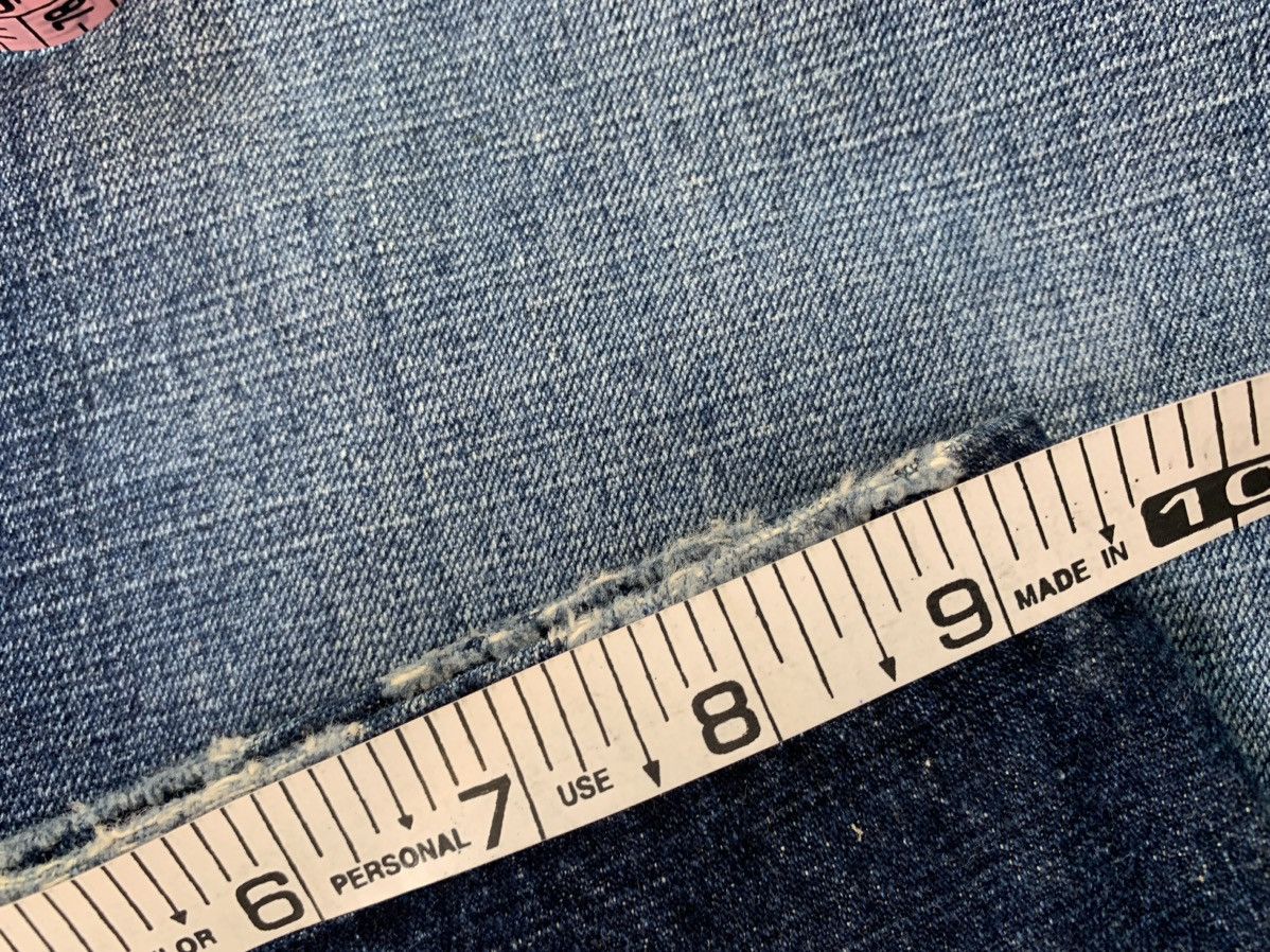 Southpole Vintage webb baggy fit denim Size US 34 / EU 50 - 13 Thumbnail
