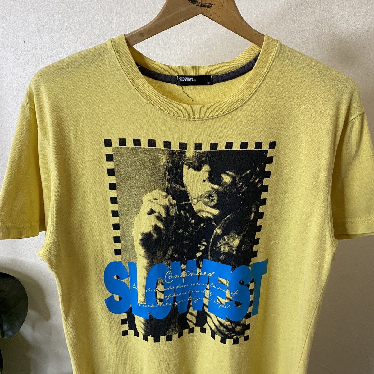 Hysteric Glamour Sideway Sexy Woman Graphic Hysterics glamour Style T Shirt Size US M / EU 48-50 / 2 - 2 Thumbnail