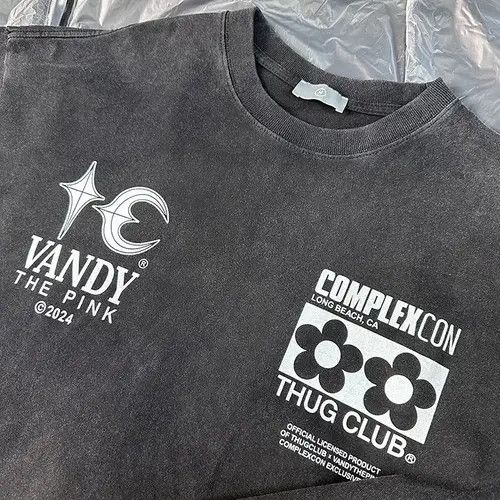 VIBE Sunflower Shirt Size US L / EU 52-54 / 3 - 4 Thumbnail