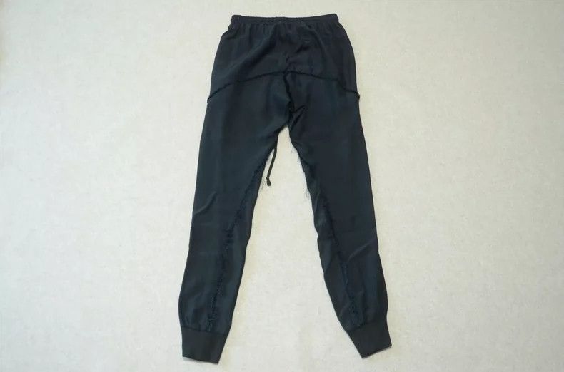 Song For The Mute Song For The Mute cat whisker drawstring pants Size US 30 / EU 46 - 5 Thumbnail