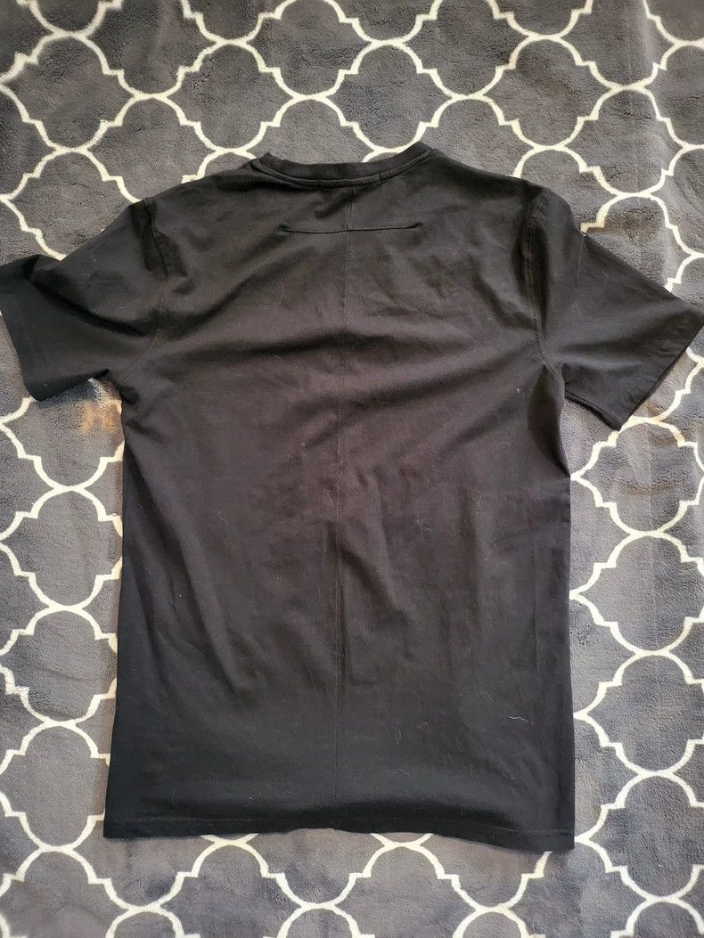 Givenchy Givenchy SizeS Short Sleeve T-Shirt, Embroidered Logo, Unbe Size US M / EU 48-50 / 2 - 4 Thumbnail