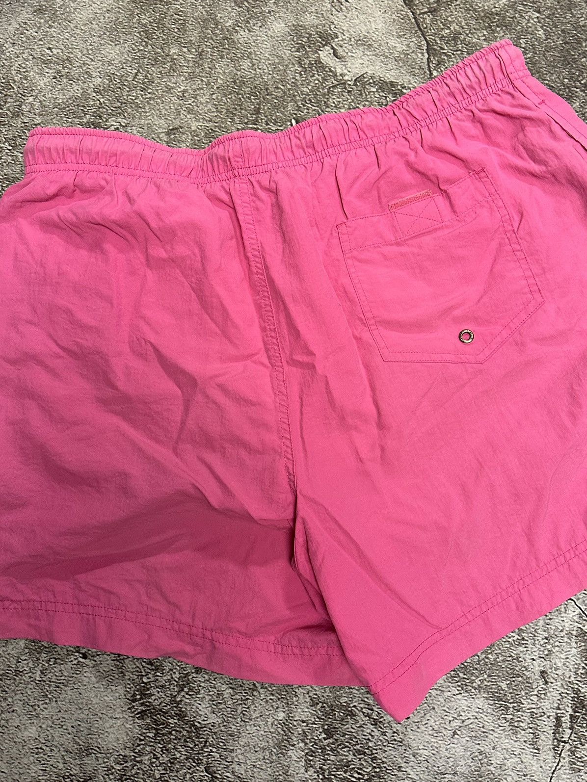 Polo Ralph Lauren Vintage Polo Shorts Ralph Lauren Rare Size US 34 / EU 50 - 4 Thumbnail