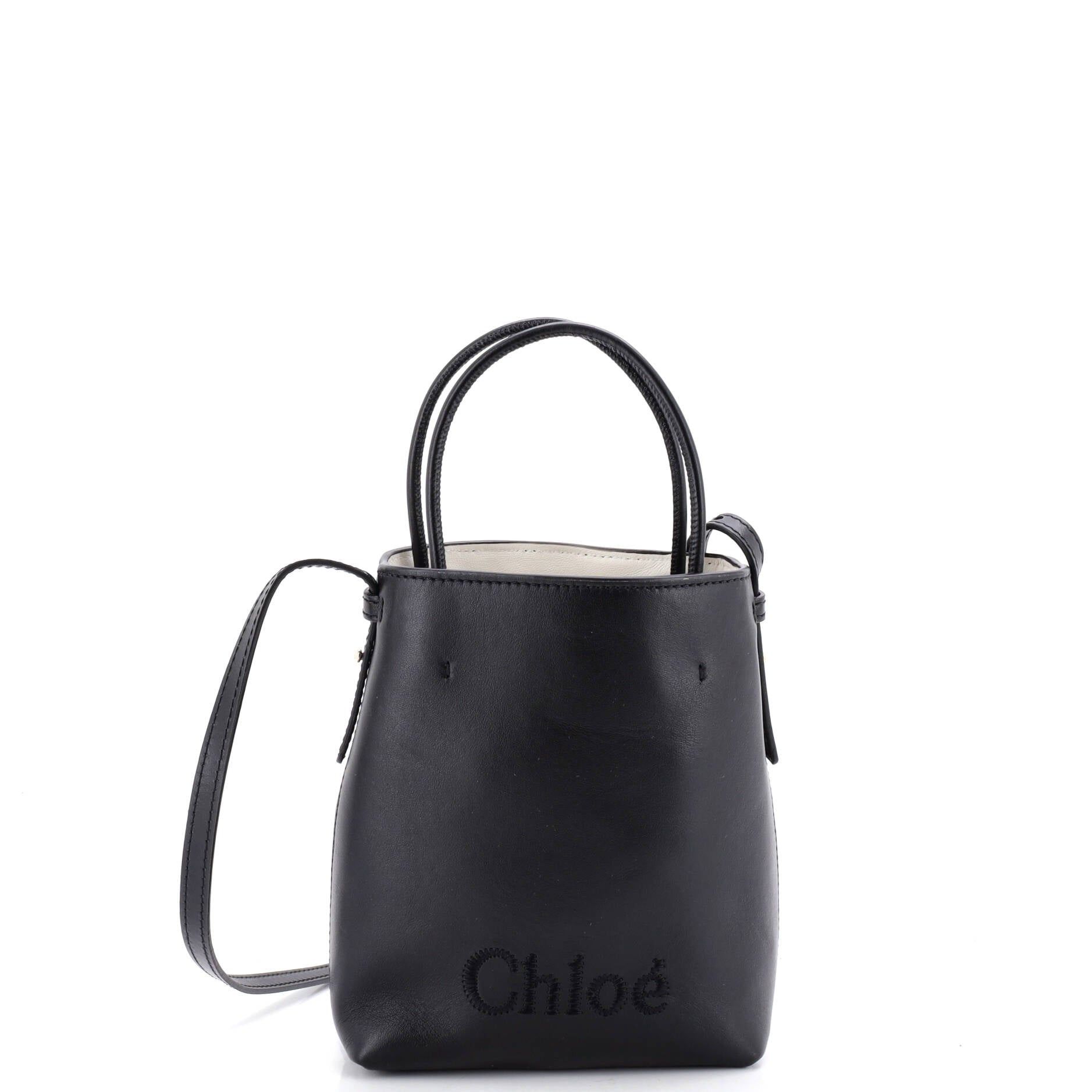 Chloe Sense Tote Size ONE SIZE - 1 Thumbnail