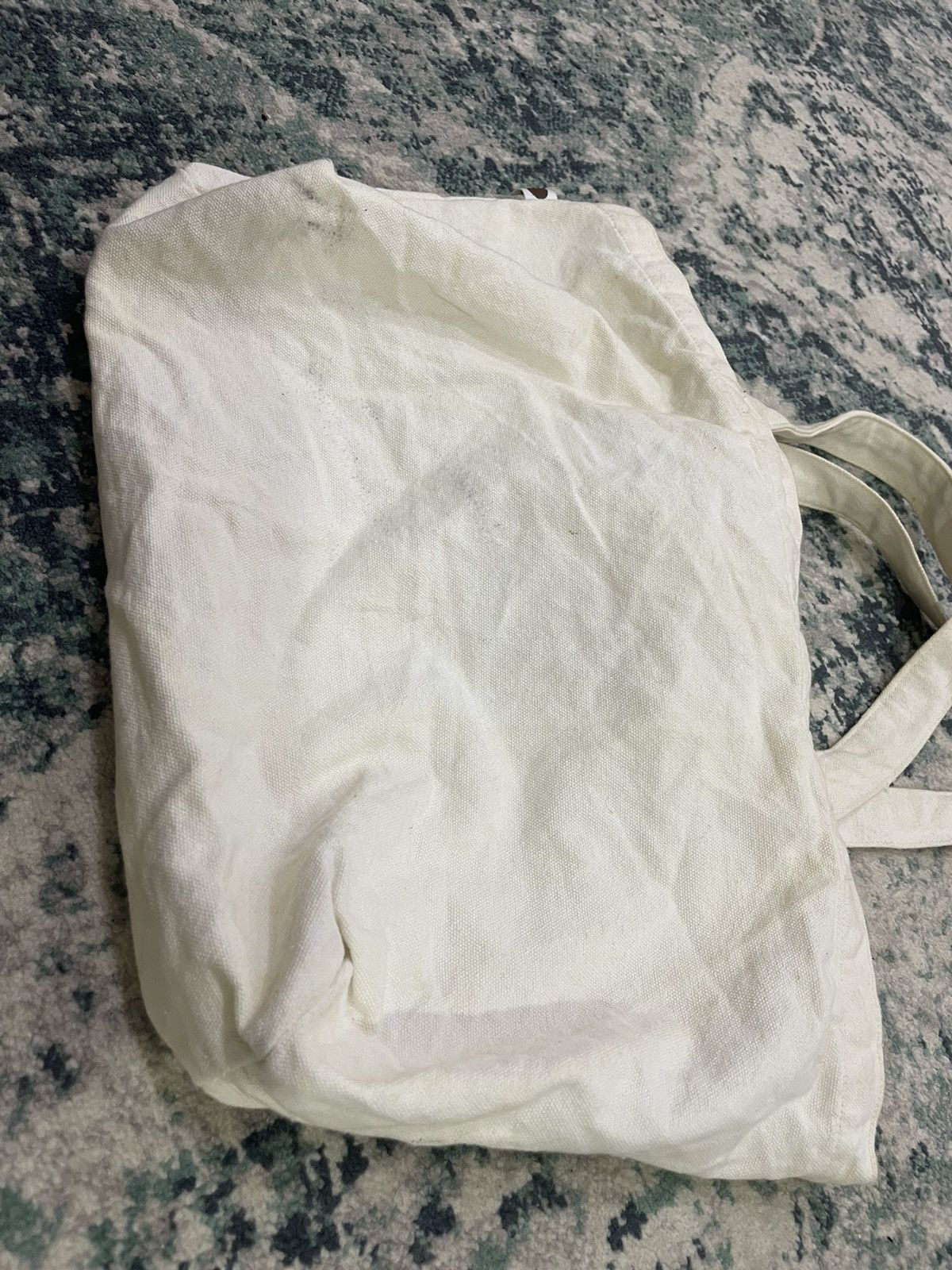 Bape 2010 Bape Baby Milo Tote Bag Size ONE SIZE - 10 Thumbnail