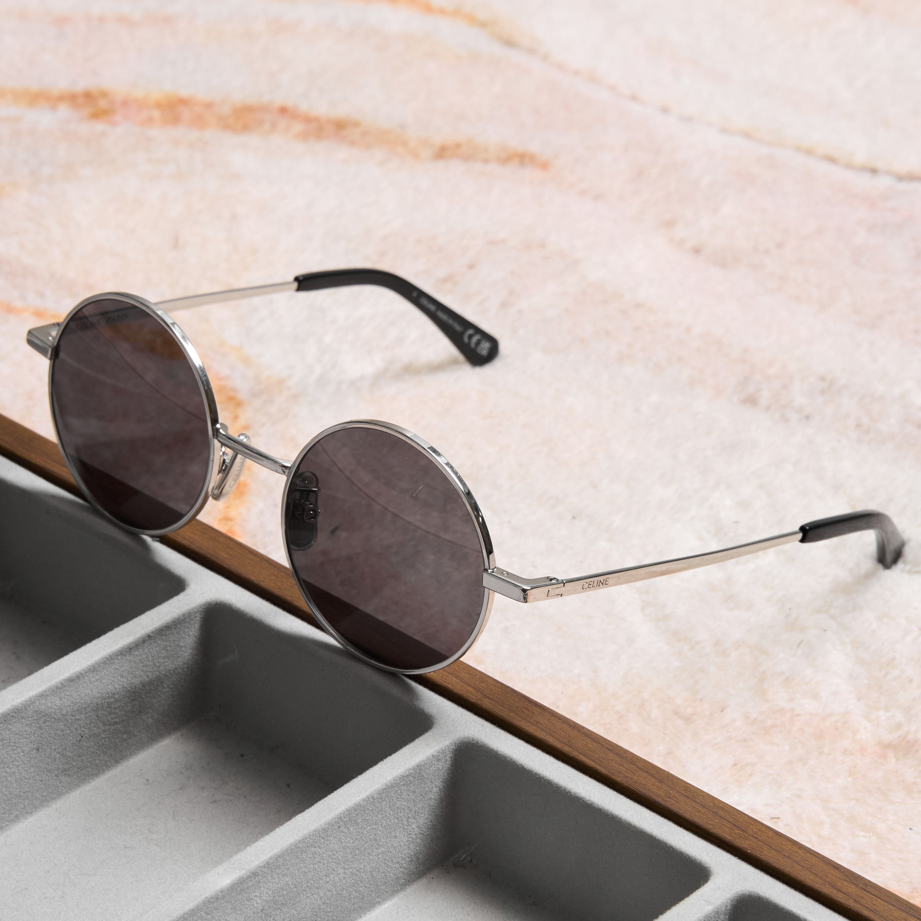 Celine CELINE CL40306U 16A Sunglasses Size ONE SIZE - 1 Thumbnail