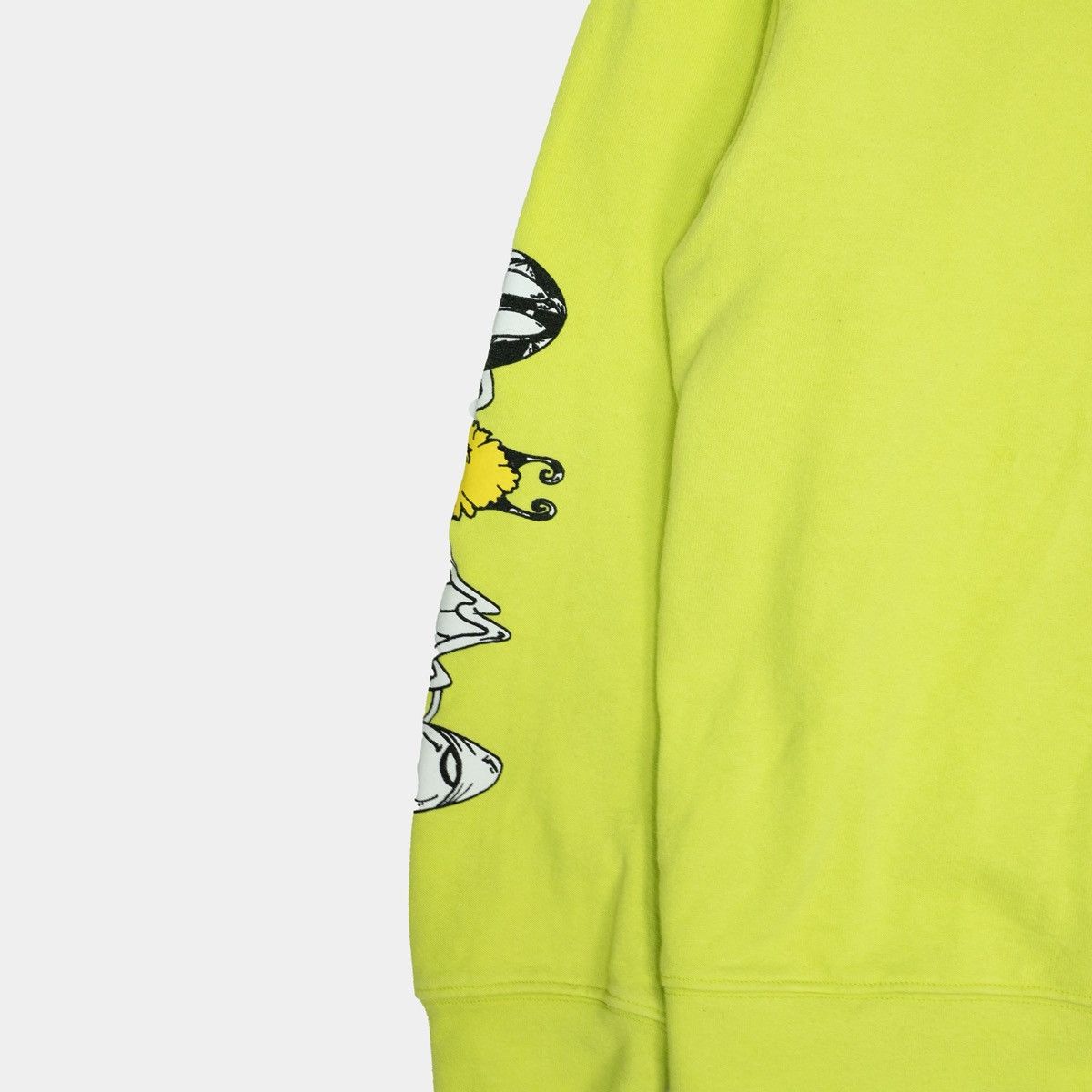 Chrome Hearts Chrome Hearts x Matty Boy Link Crewneck Sweatshirt Size US XL / EU 56 / 4 - 4 Thumbnail
