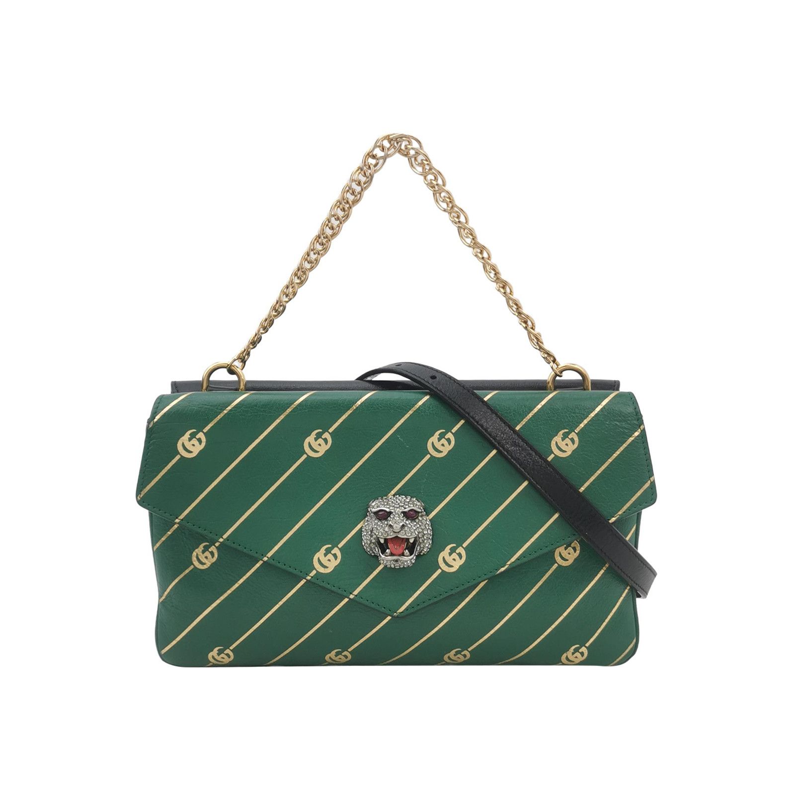 Gucci Gucci Women os Shoulder Bags Size ONE SIZE - 1 Thumbnail