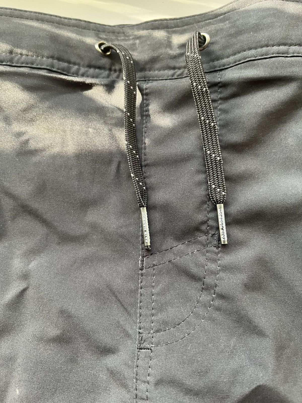 Other Men’s Fair Harbor Ozone Board Shorts Size L Size US 34 / EU 50 - 2 Thumbnail