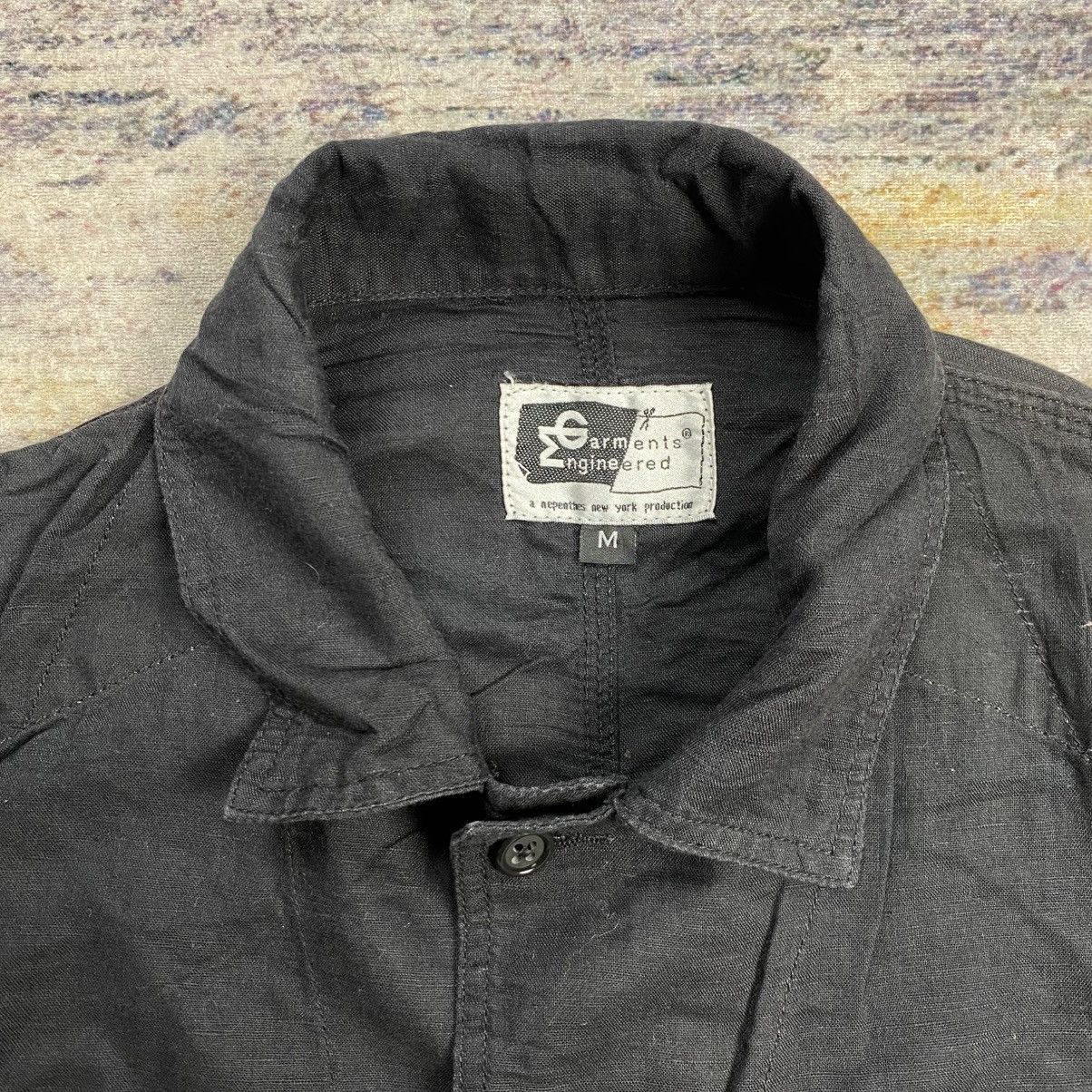 Engineered Garments × Nepenthes Engineered garment chore jacket Size US M / EU 48-50 / 2 - 5 Thumbnail