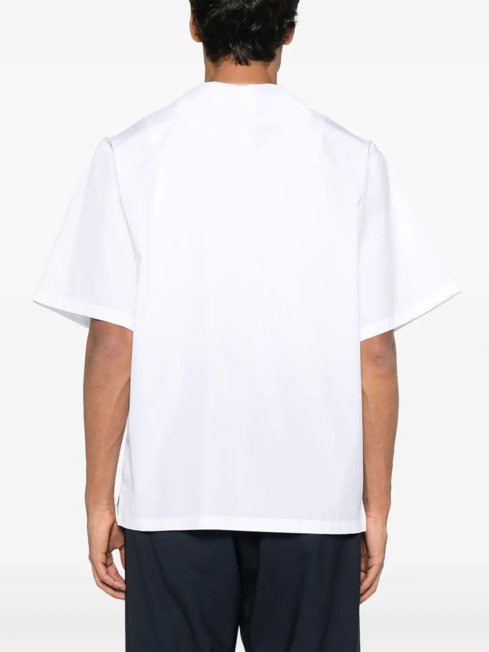 Other Men Casual Shirt – Relaxed Smart-Casual Wardrobe Essential Size US M / EU 48-50 / 2 - 1 Thumbnail