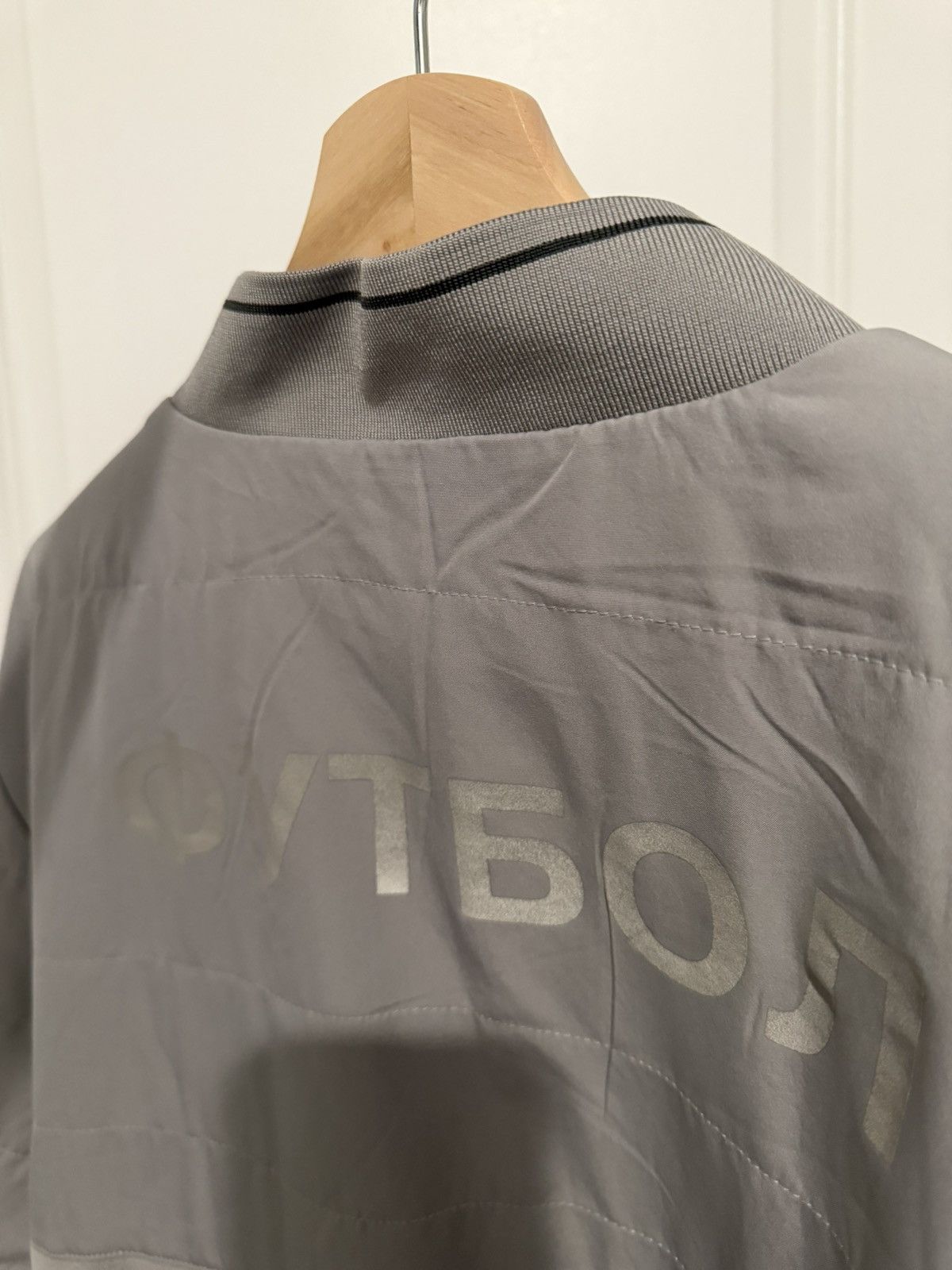 Adidas × Gosha Rubchinskiy Gosha Rubchinskiy football climawarm Size US XL / EU 56 / 4 - 15 Thumbnail