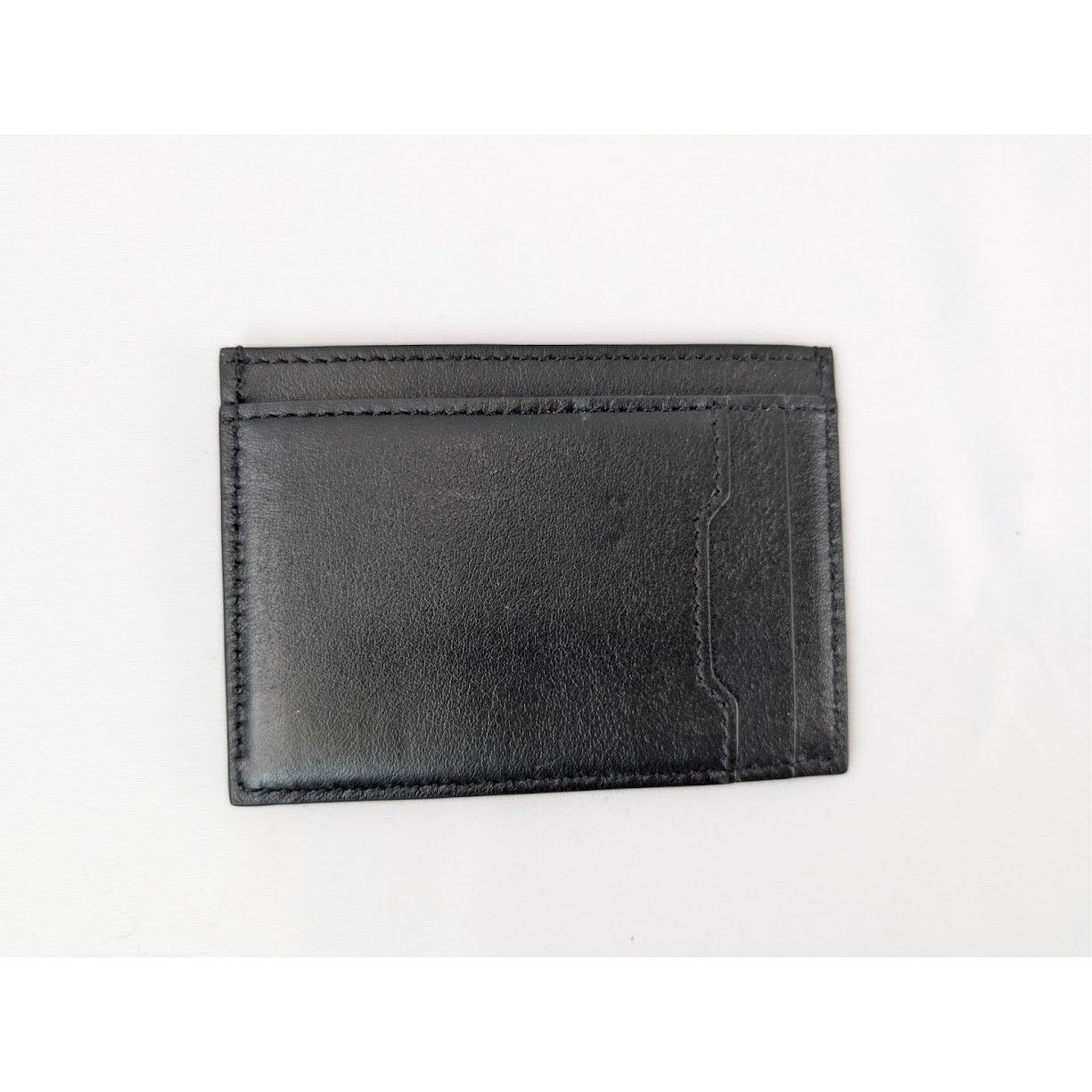 Amiri o1rshd1 Q:3 / Size: OS / "Amiri" Card Holder in Black Size ONE SIZE - 6 Thumbnail