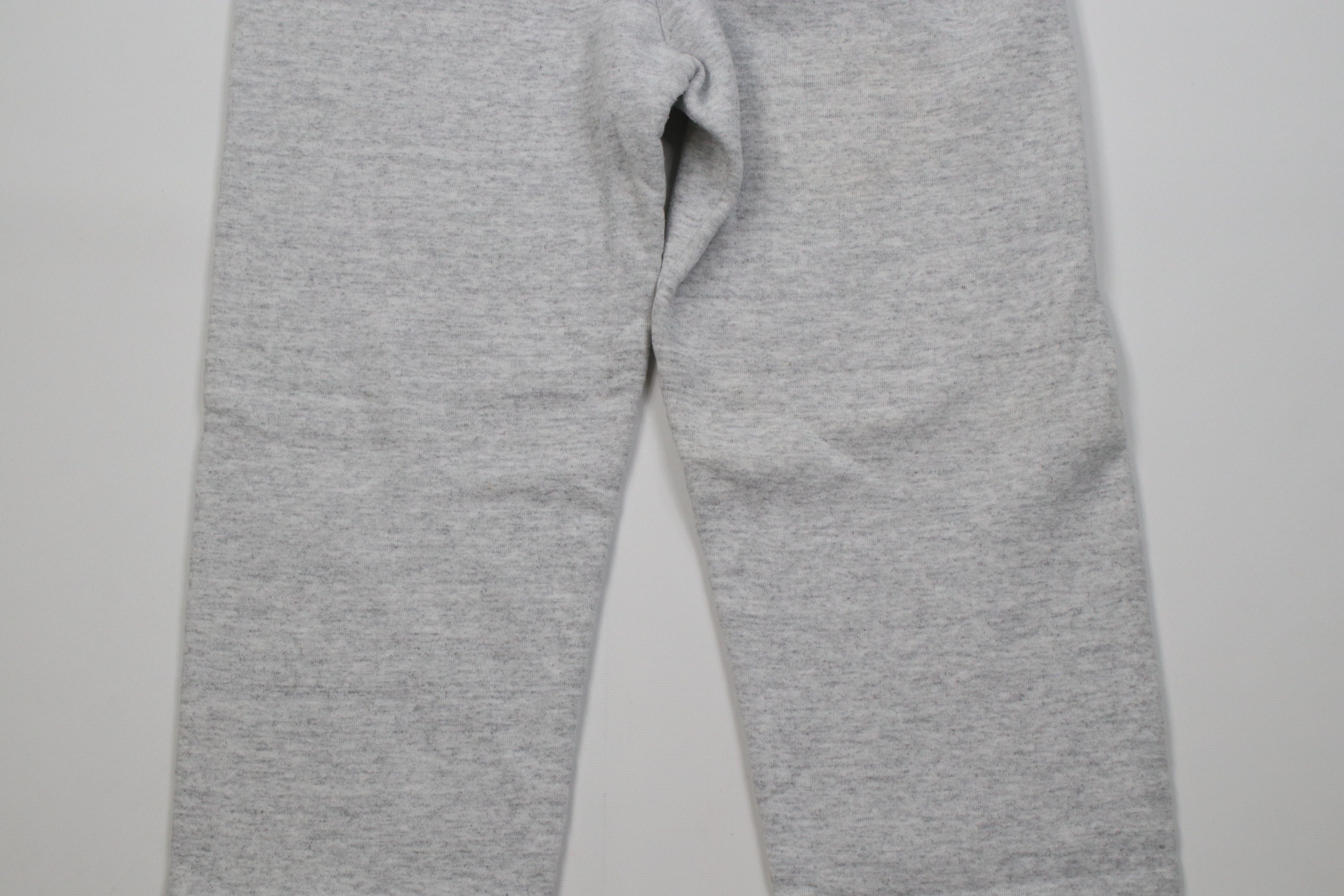 Russell Athletic Vintage 80s 90s Russell Athletic Sweatpants Joggers Gray USA Size US 36 / EU 52 - 3 Thumbnail