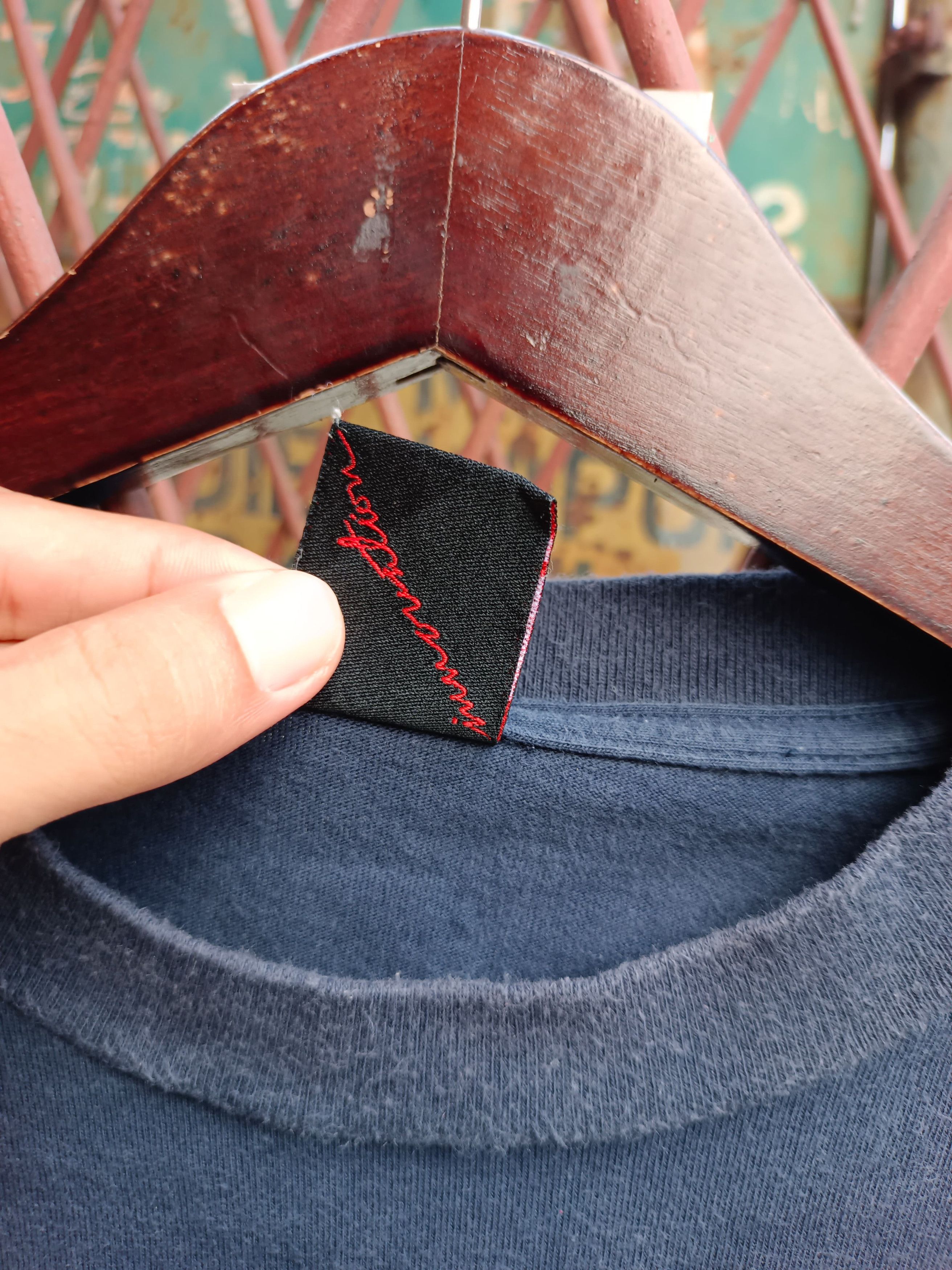 Rusty × Vintage RUSTY Size US L / EU 52-54 / 3 - 5 Thumbnail