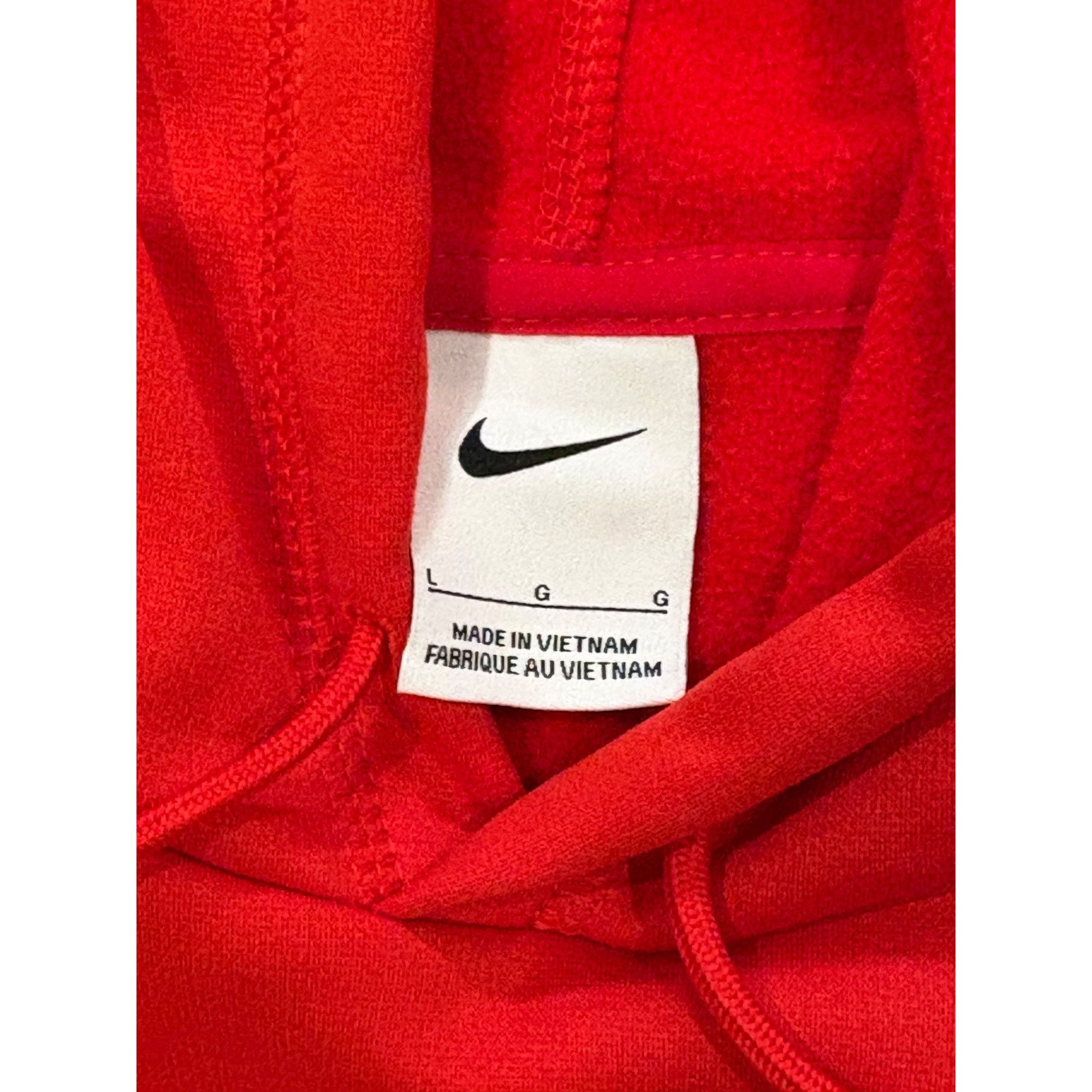 Nike Nike Kansas City Chiefs Super Bowl LVIII Champions NFL Hoodi Size US L / EU 52-54 / 3 - 6 Thumbnail