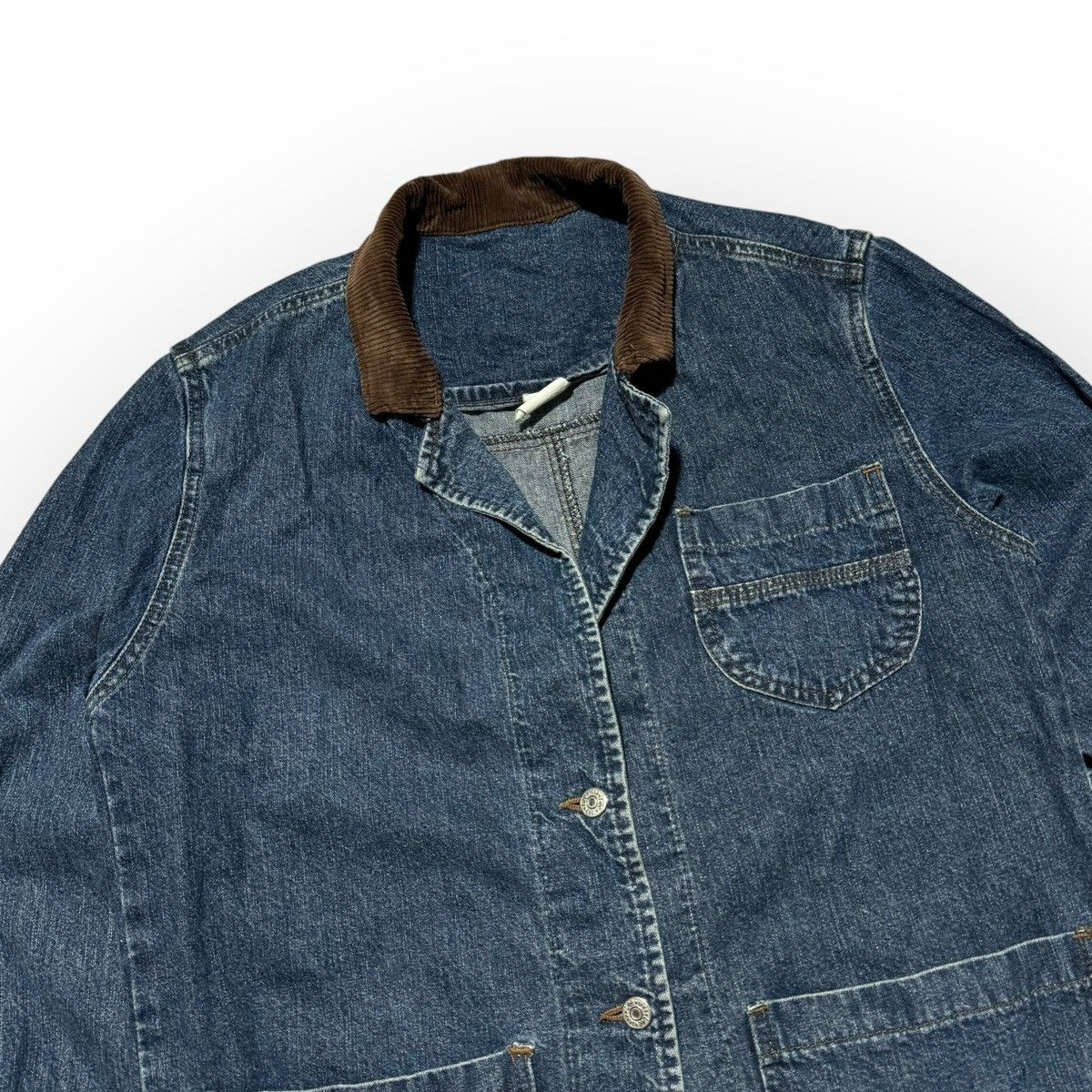 Lee Lee vintage Denim Size US S / EU 44-46 / 1 - 3 Thumbnail