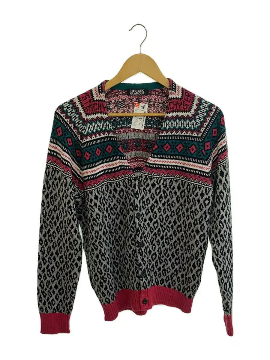 Hysteric glamour leopard - Gem