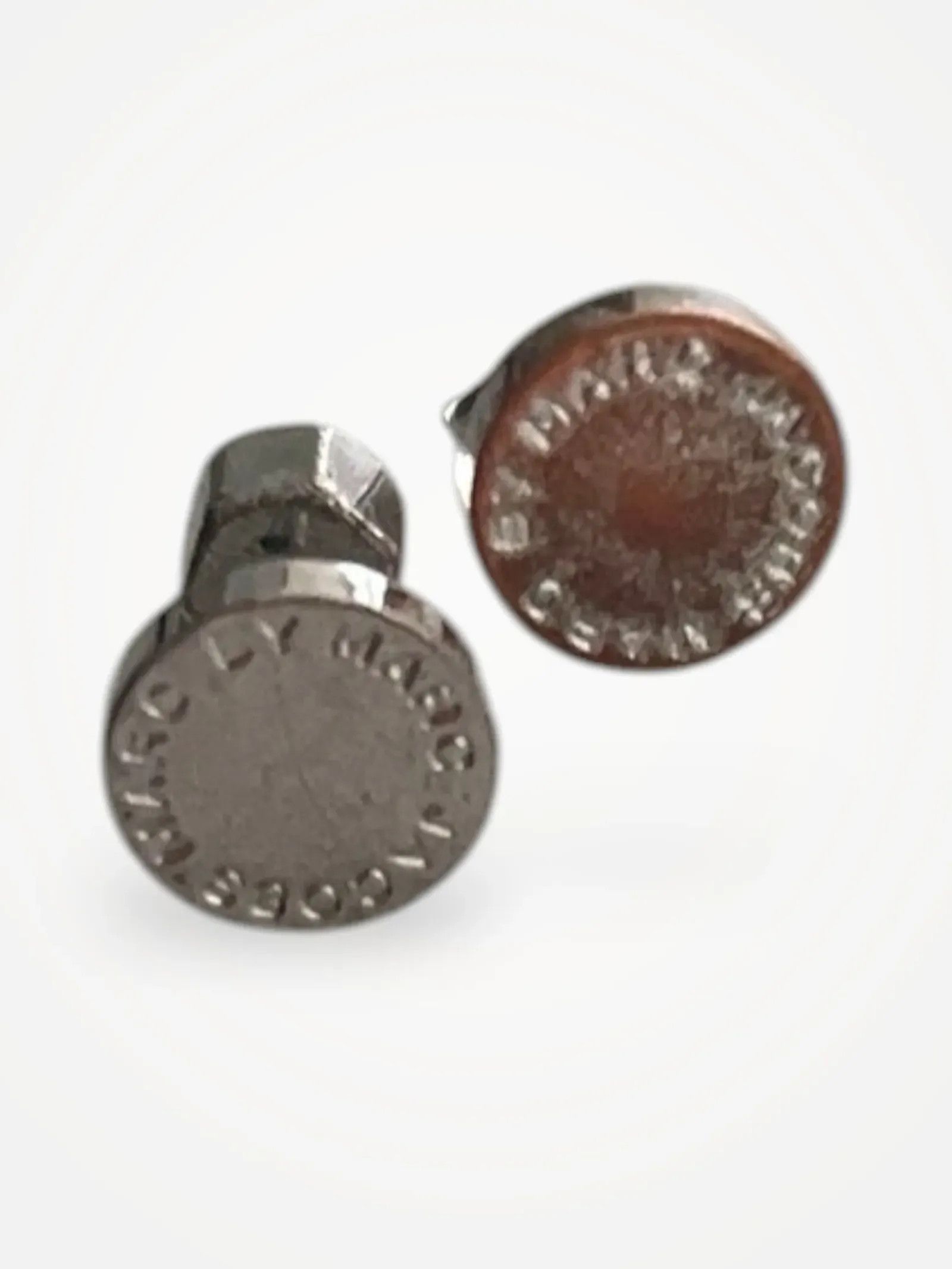 Marc Jacobs Marc by Marc Jacobs Earrings Size ONE SIZE - 1 Thumbnail