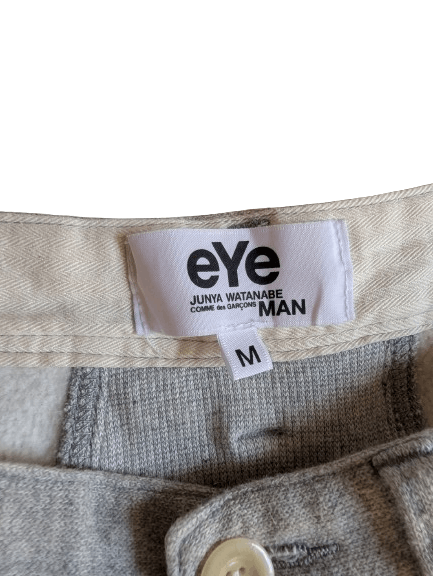 Champion × Junya Watanabe JUNYA WATANABE X CHAMPION SWEATPANTS SIZE MEDIUM Size US 30 / EU 46 - 10 Thumbnail