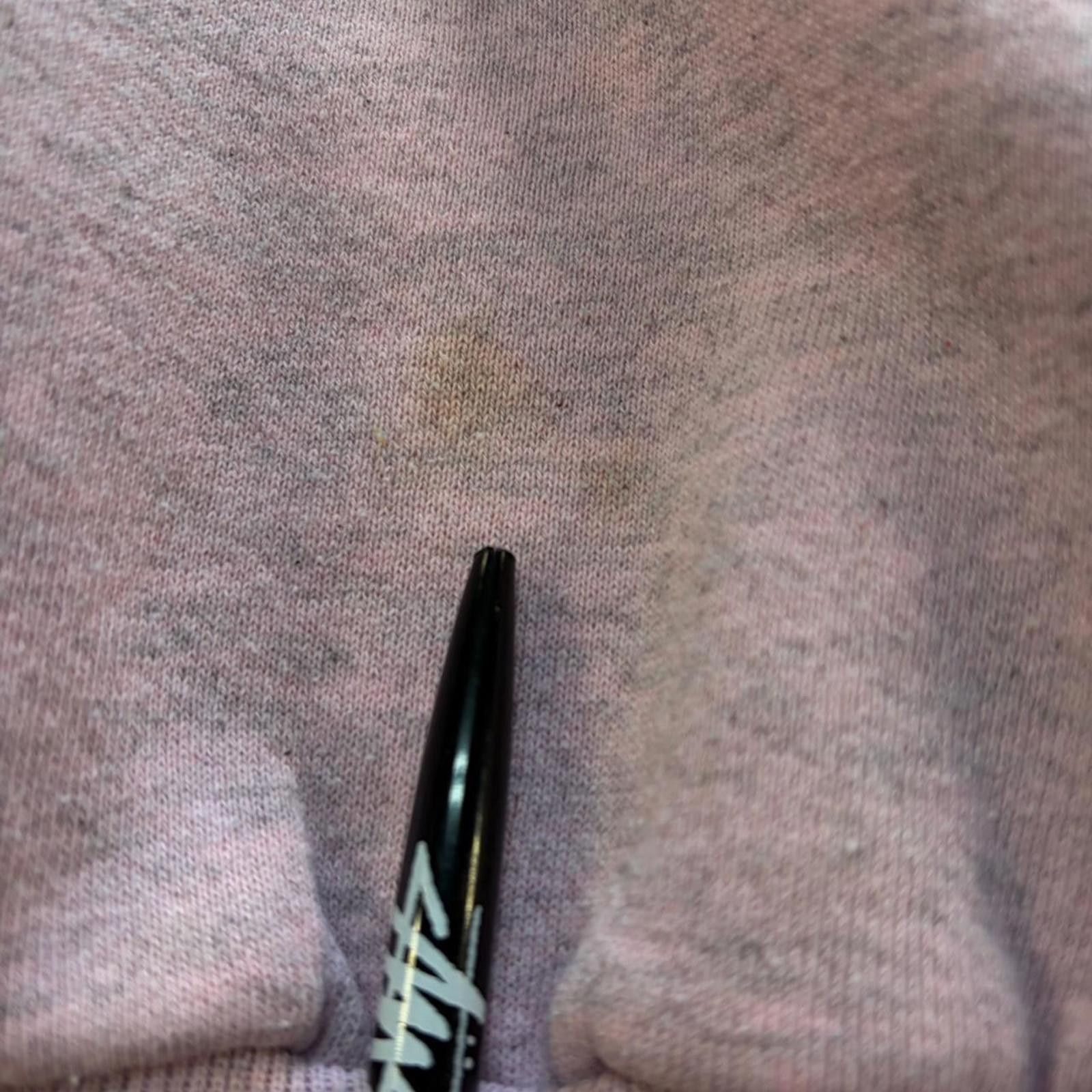Vintage Vintage 80s Bruin Athletics Pink Crewneck Size US XL / EU 56 / 4 - 2 Thumbnail